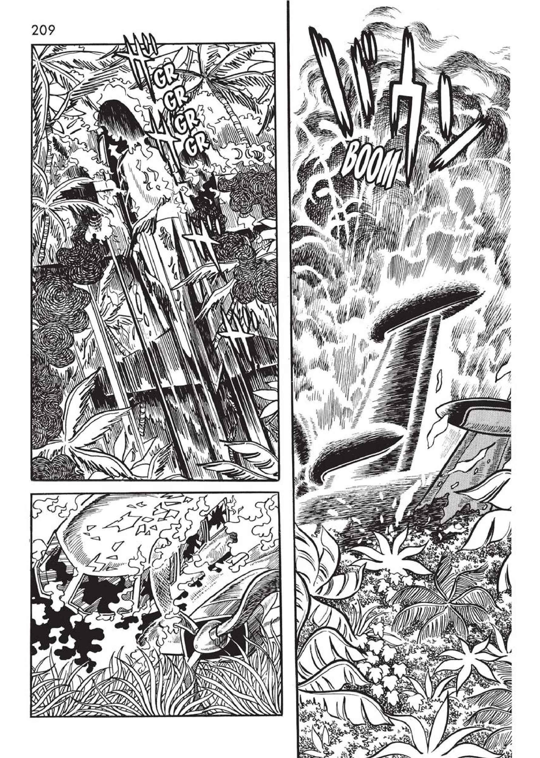 Page 5 Chapter 6 Dust 8
