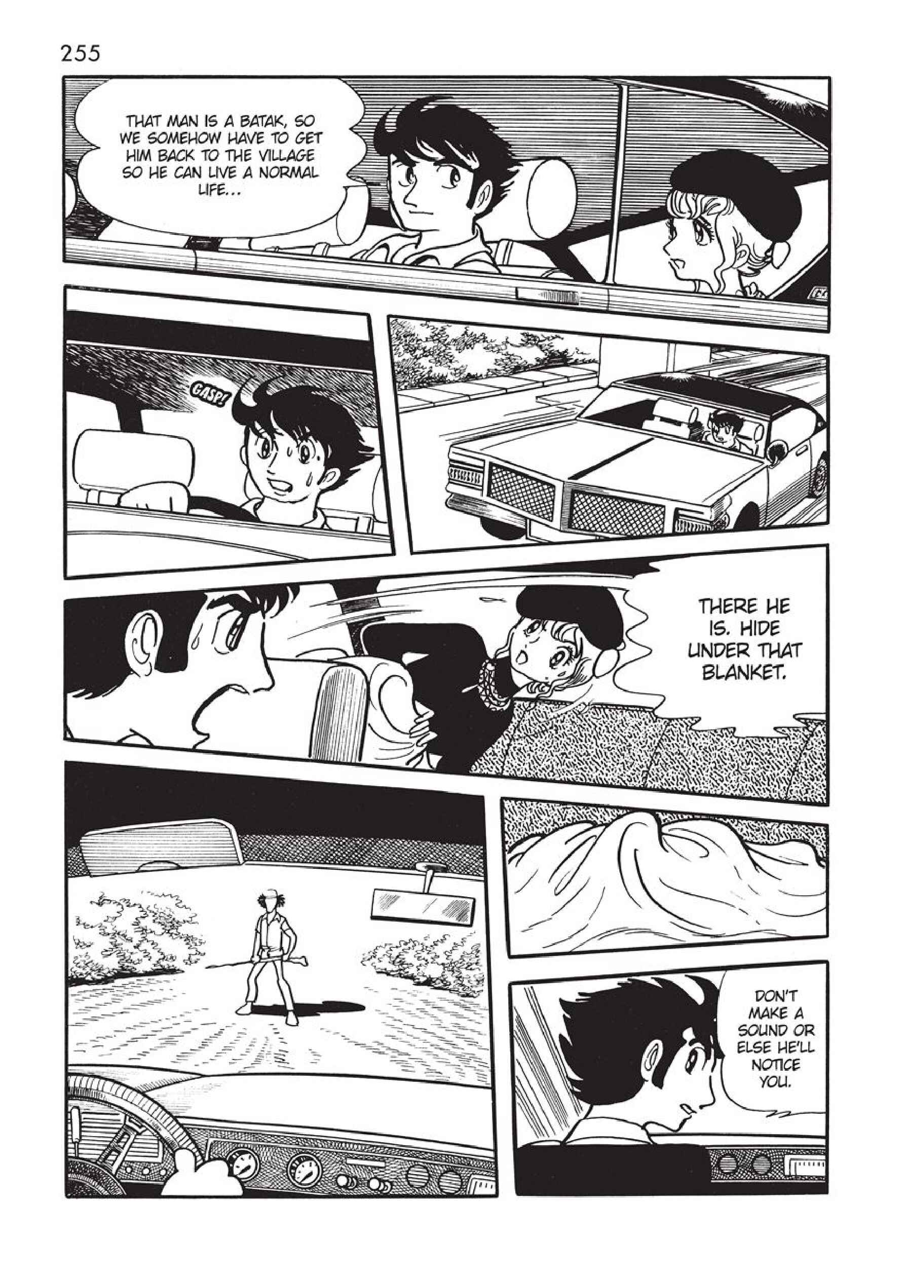 Page 51 Chapter 6 Dust 8