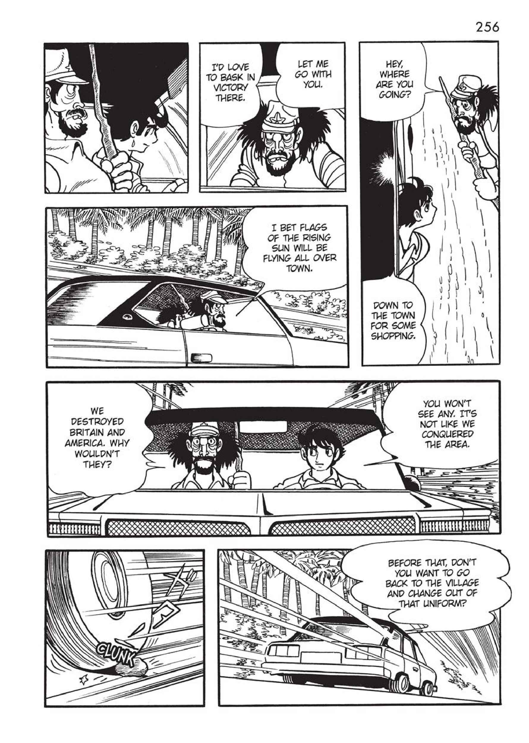 Page 52 Chapter 6 Dust 8