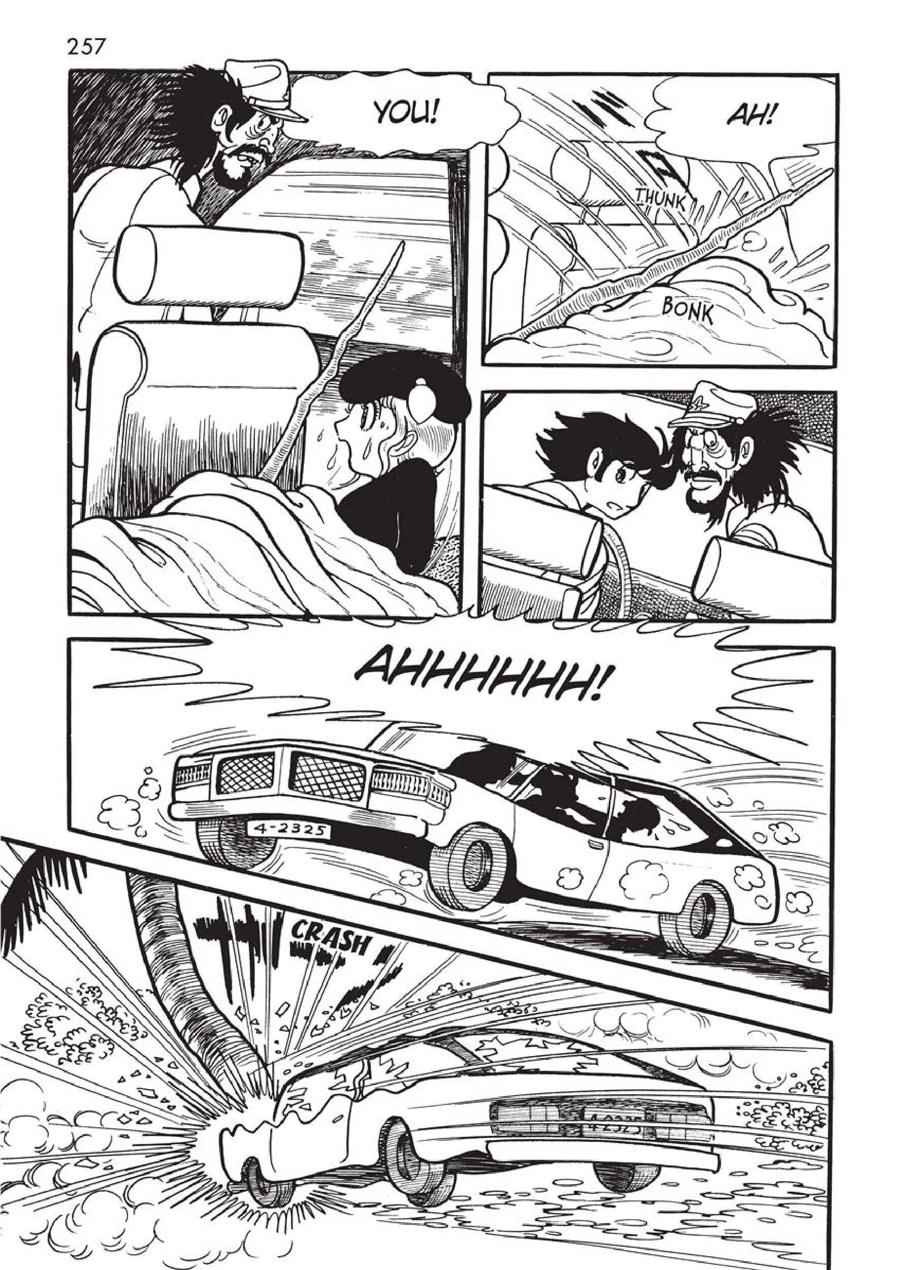Page 53 Chapter 6 Dust 8