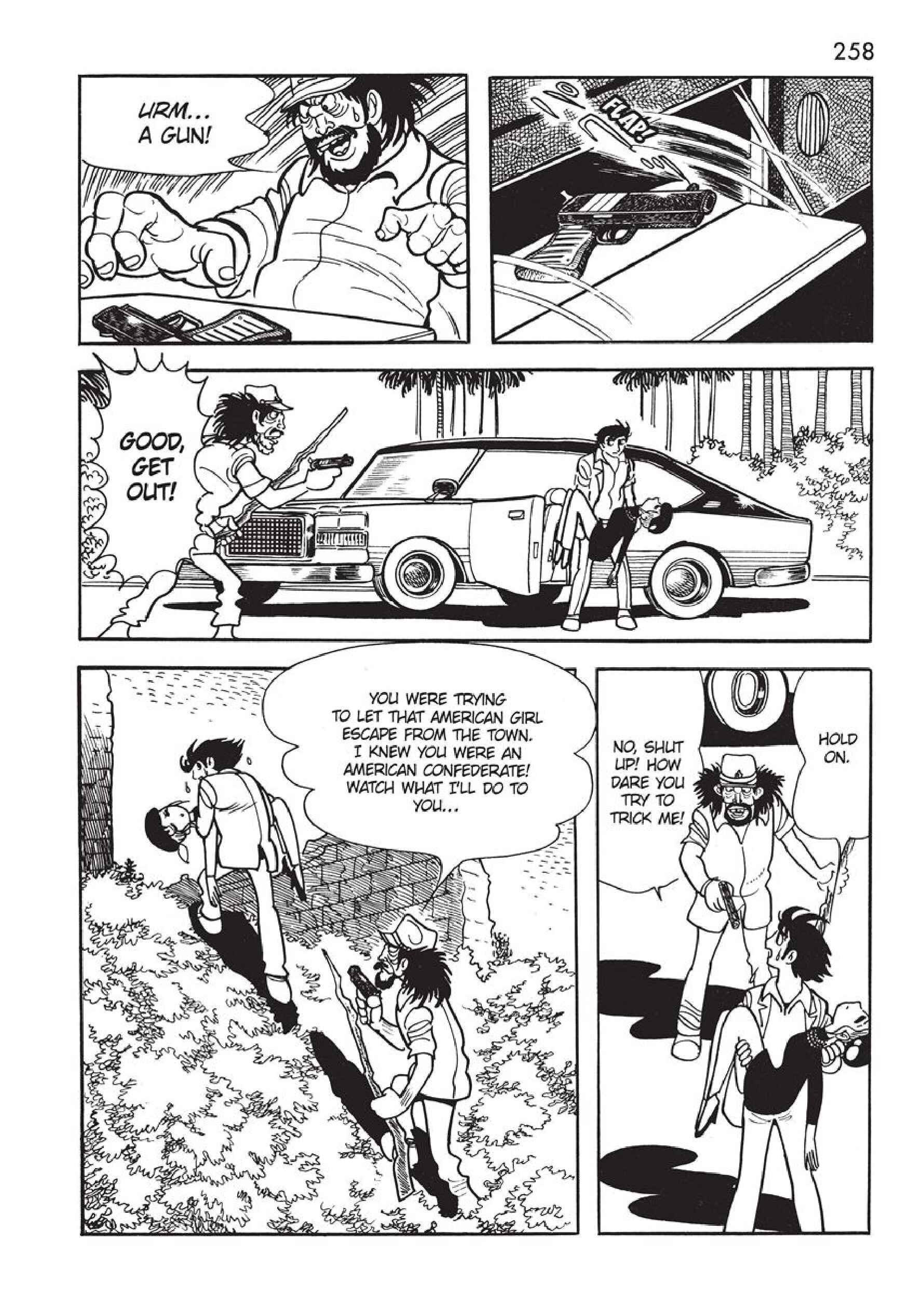 Page 54 Chapter 6 Dust 8