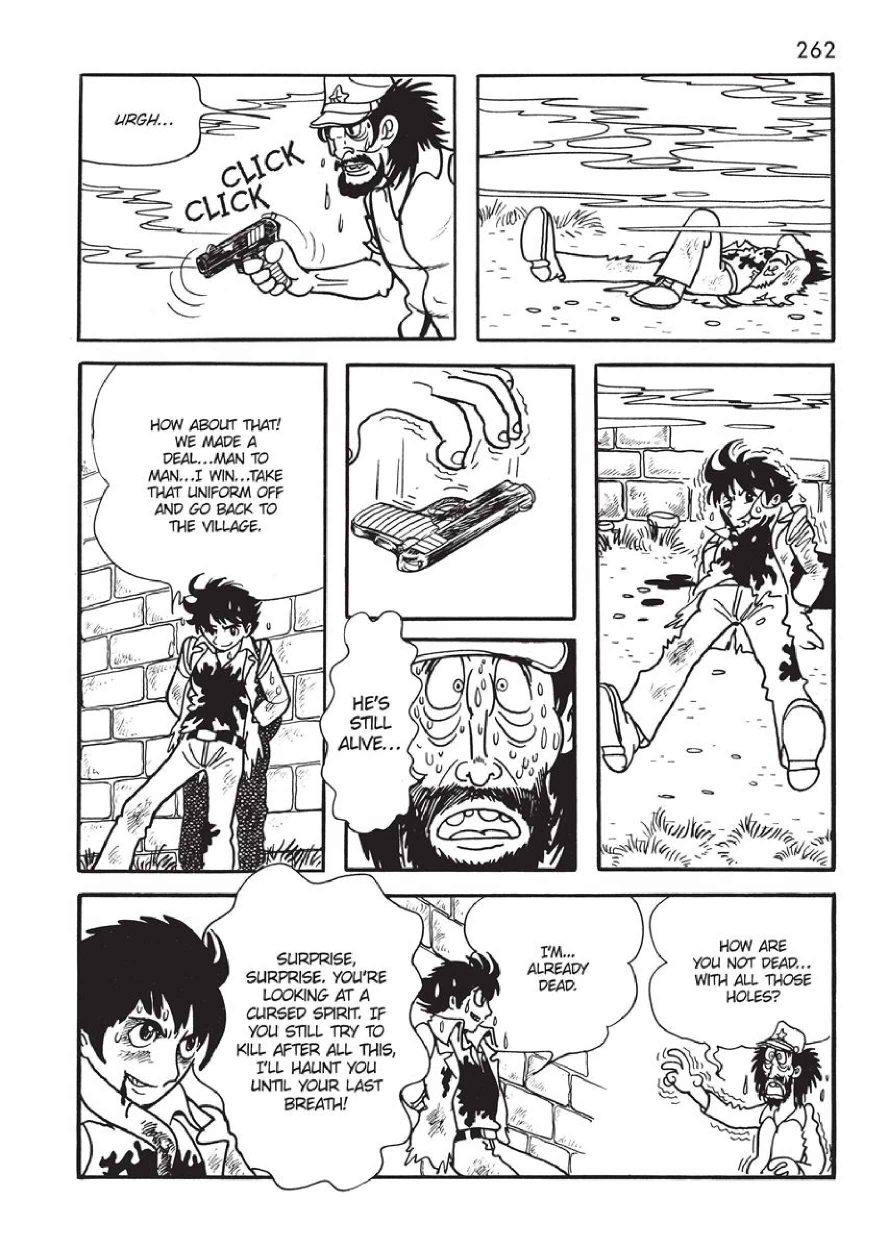 Page 58 Chapter 6 Dust 8
