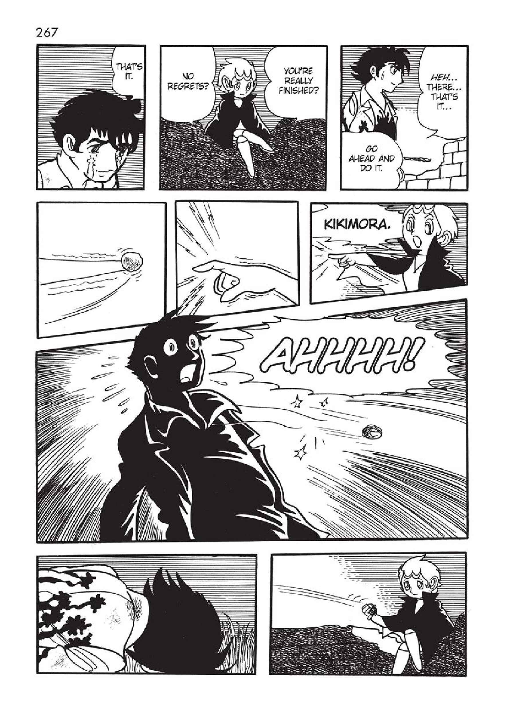 Page 63 Chapter 6 Dust 8