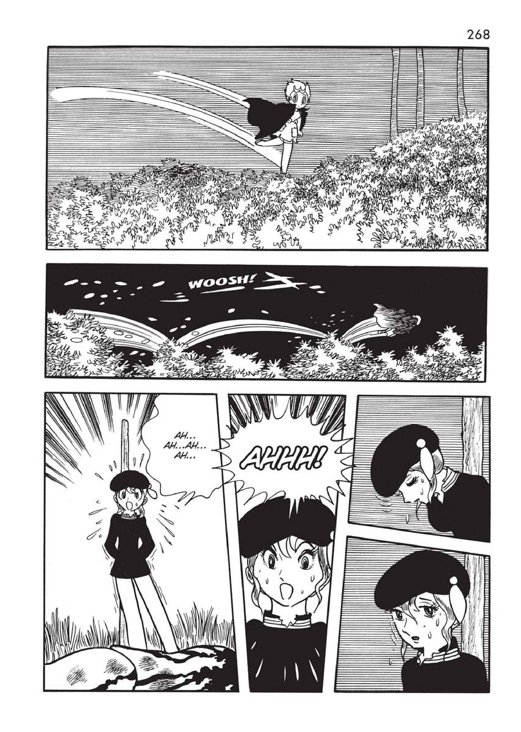 Page 64 Chapter 6 Dust 8