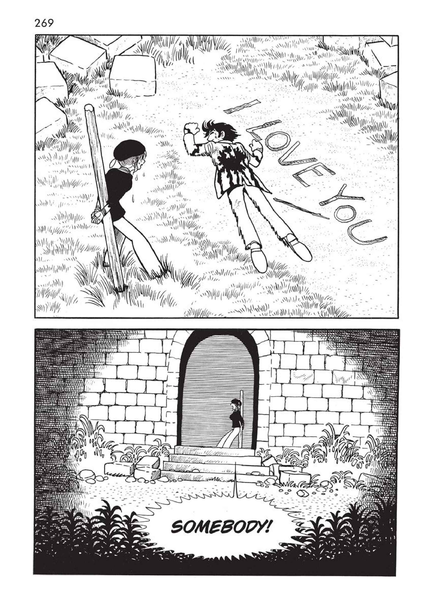 Page 65 Chapter 6 Dust 8