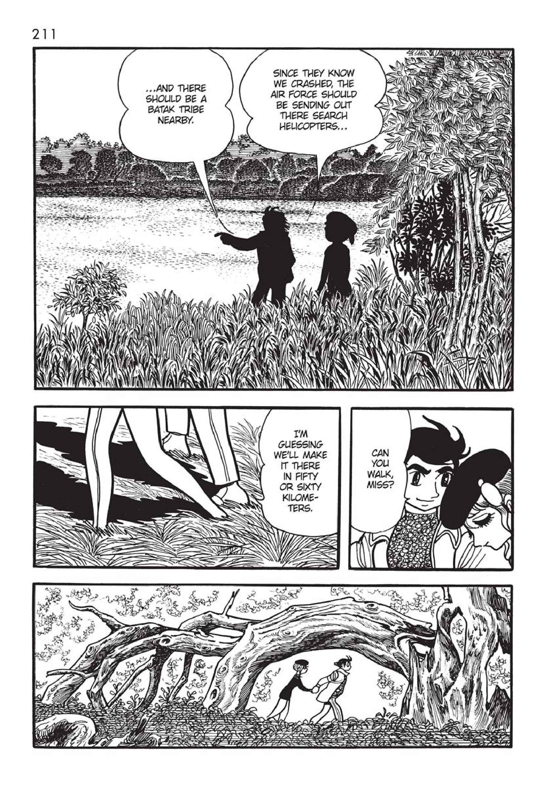 Page 7 Chapter 6 Dust 8