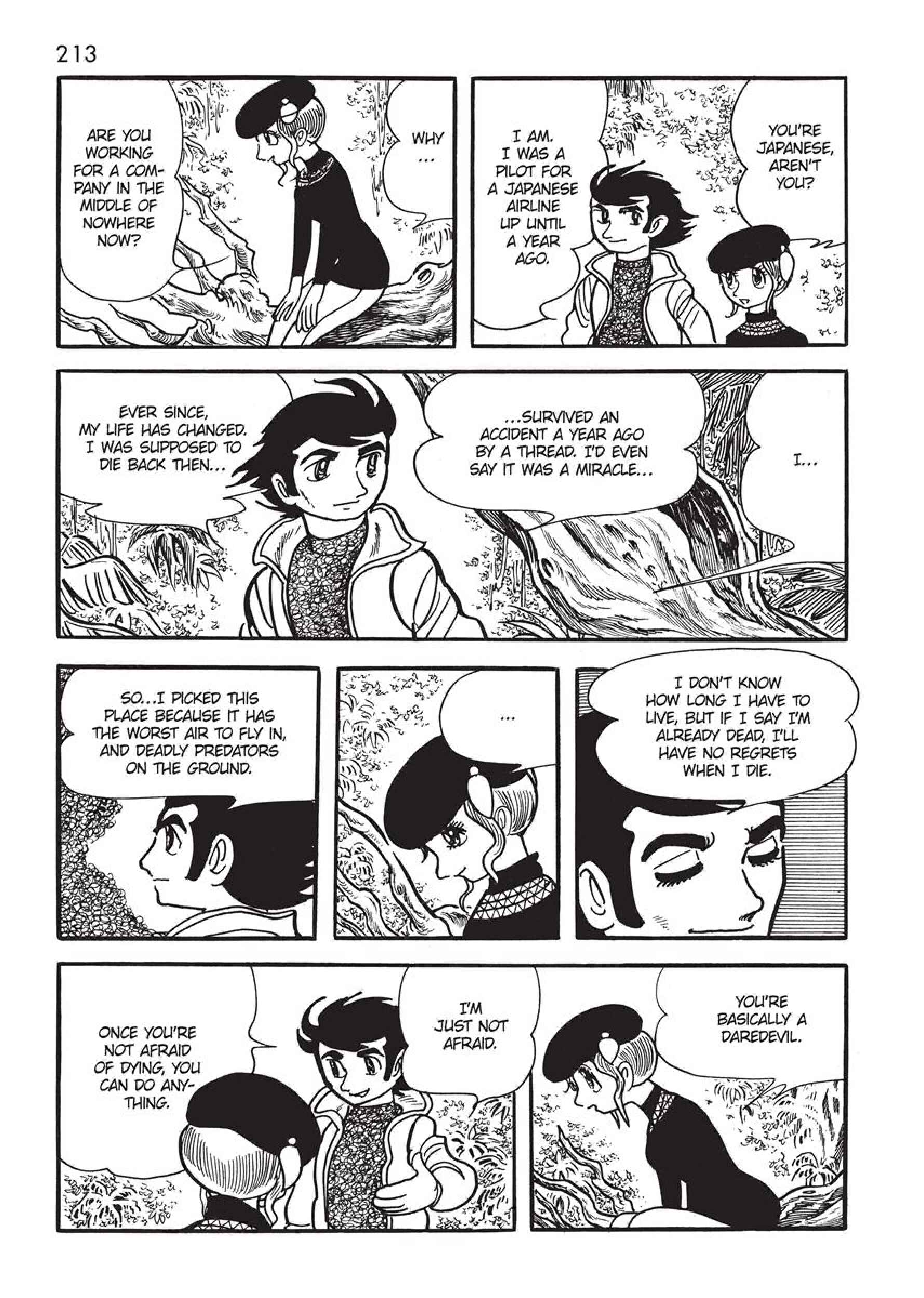 Page 9 Chapter 6 Dust 8