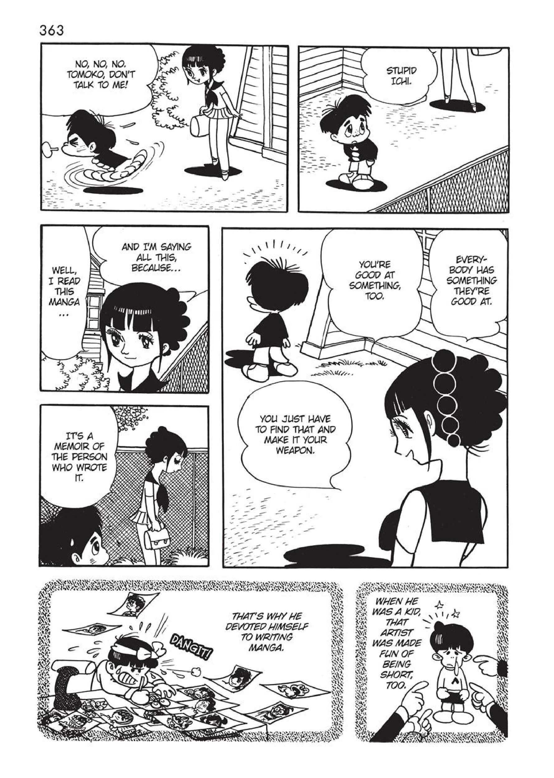 Page 13 Chapter 8.1 Dust 8