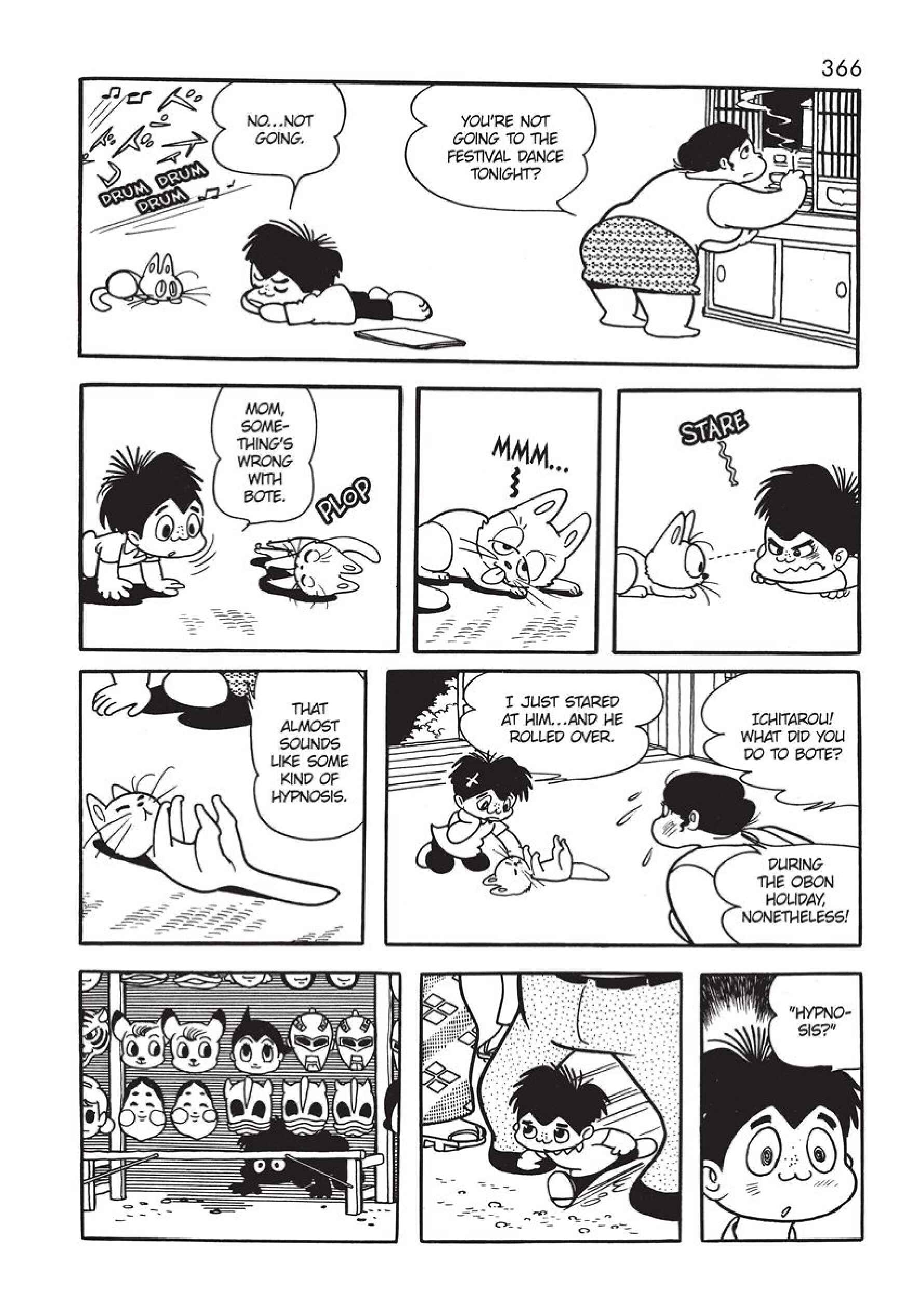 Page 16 Chapter 8.1 Dust 8
