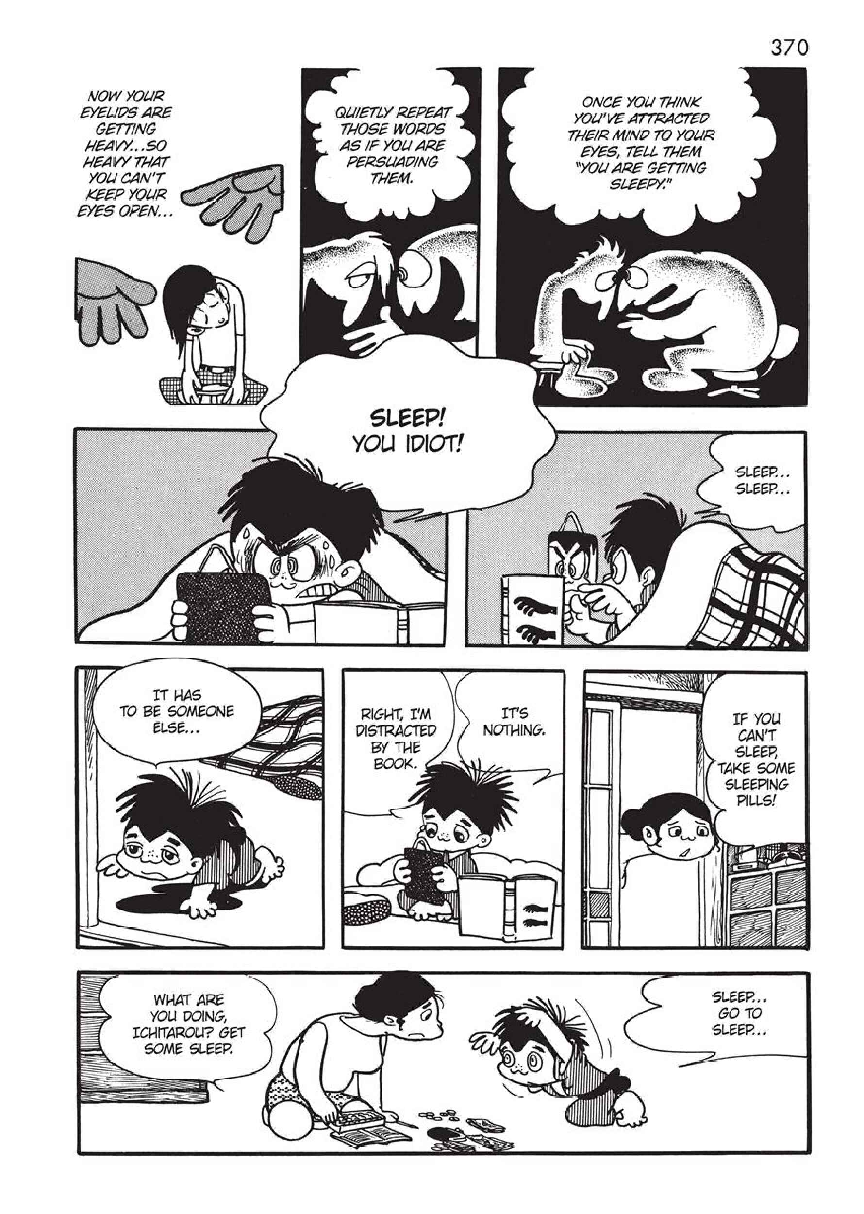 Page 20 Chapter 8.1 Dust 8