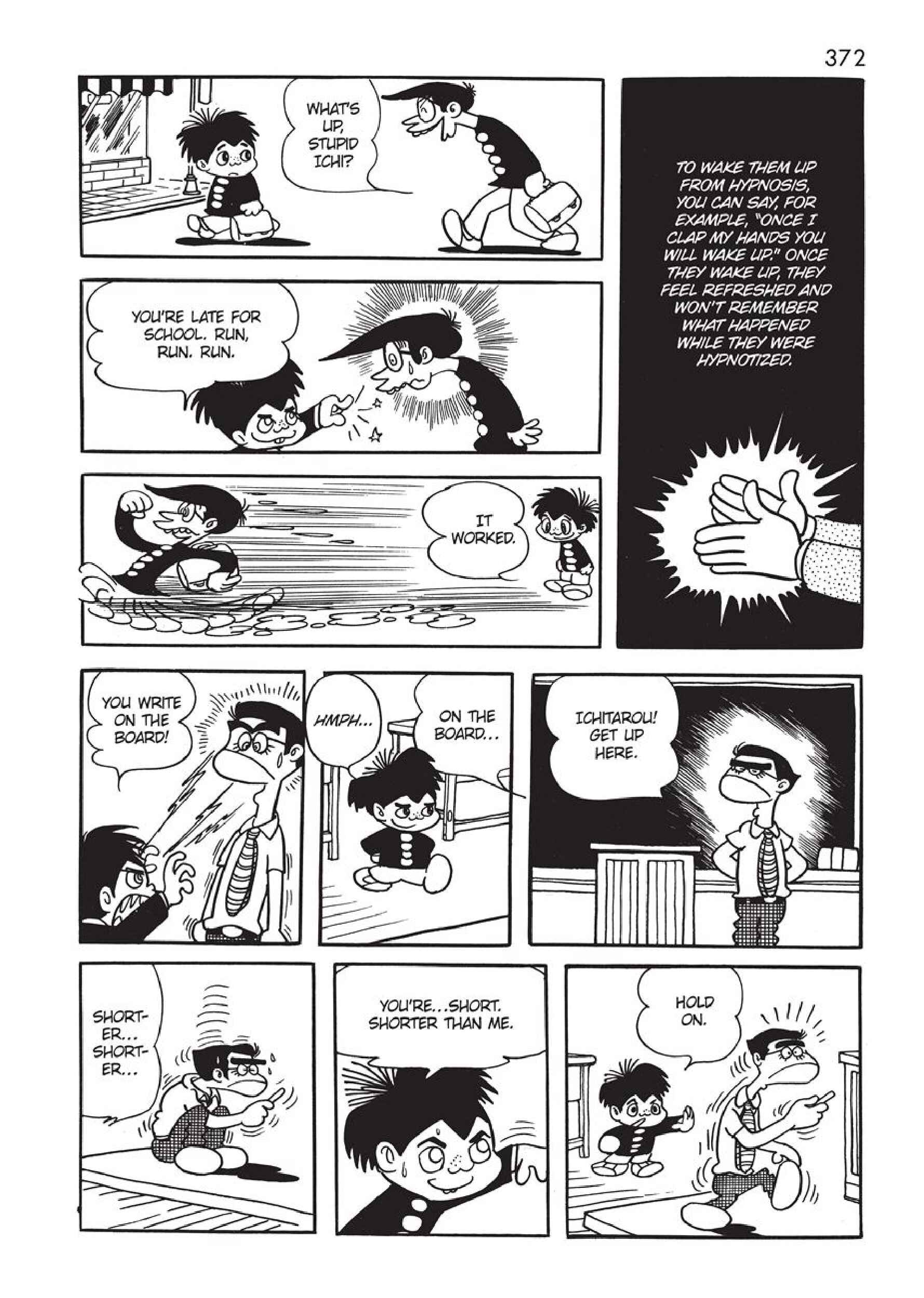 Page 22 Chapter 8.1 Dust 8