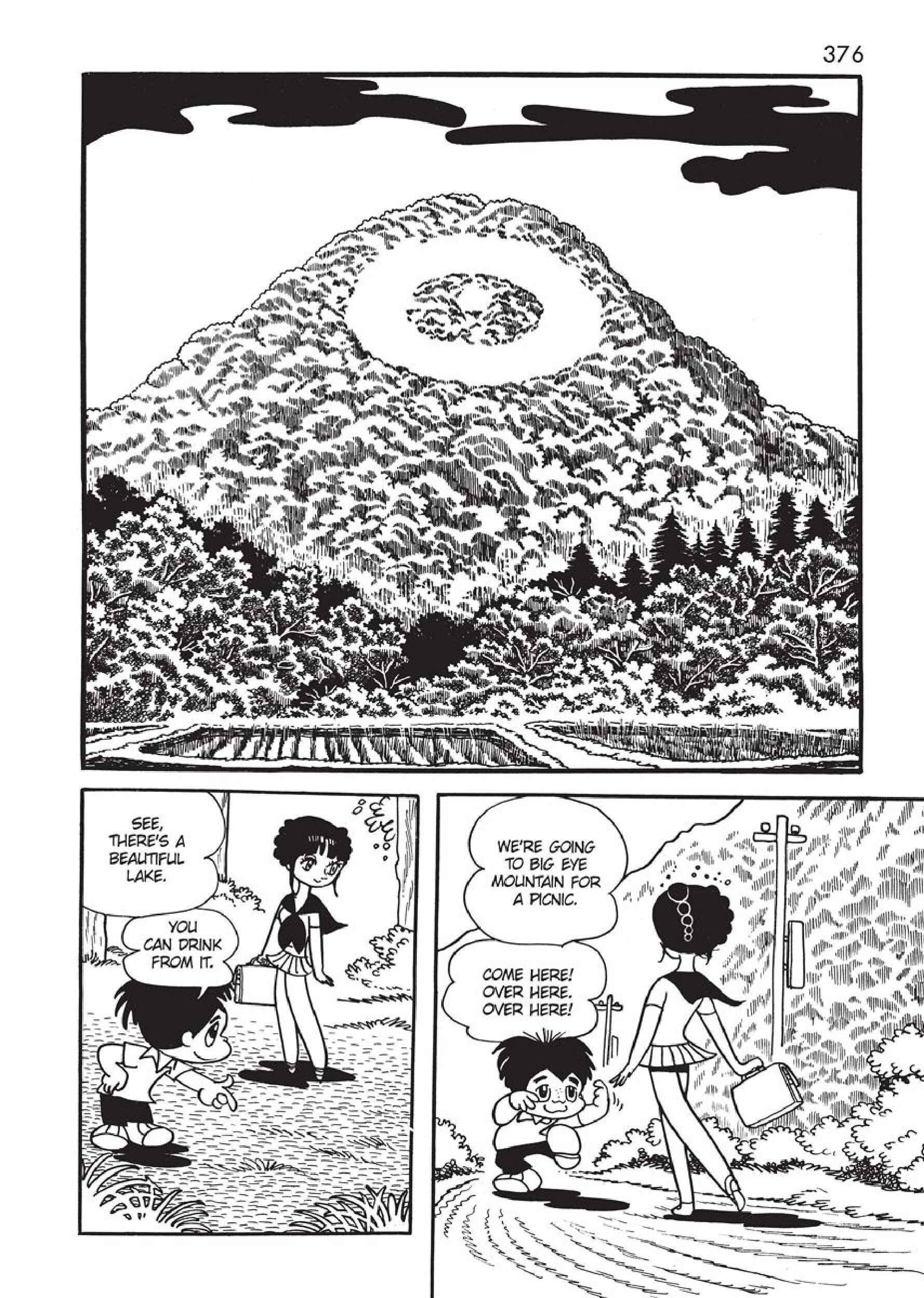 Page 26 Chapter 8.1 Dust 8