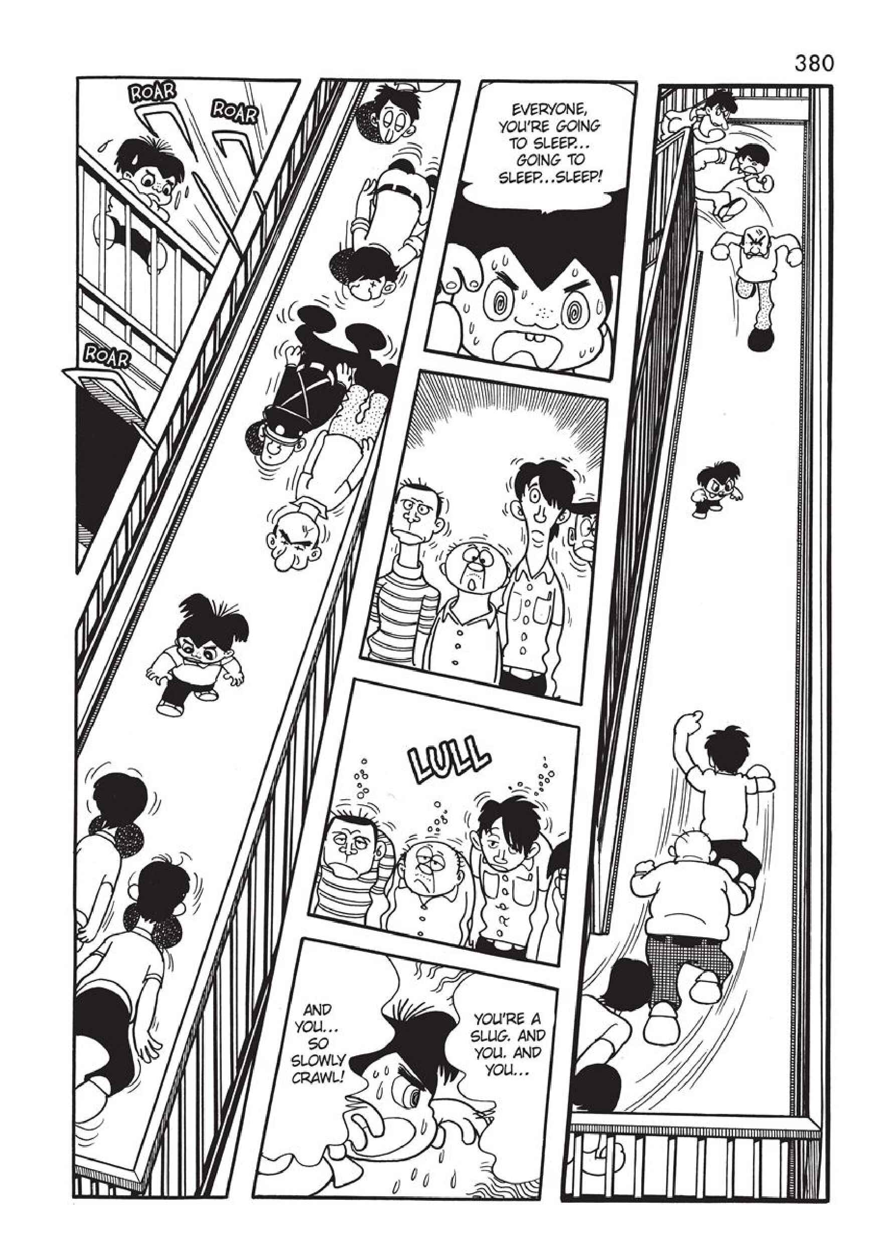 Page 30 Chapter 8.1 Dust 8
