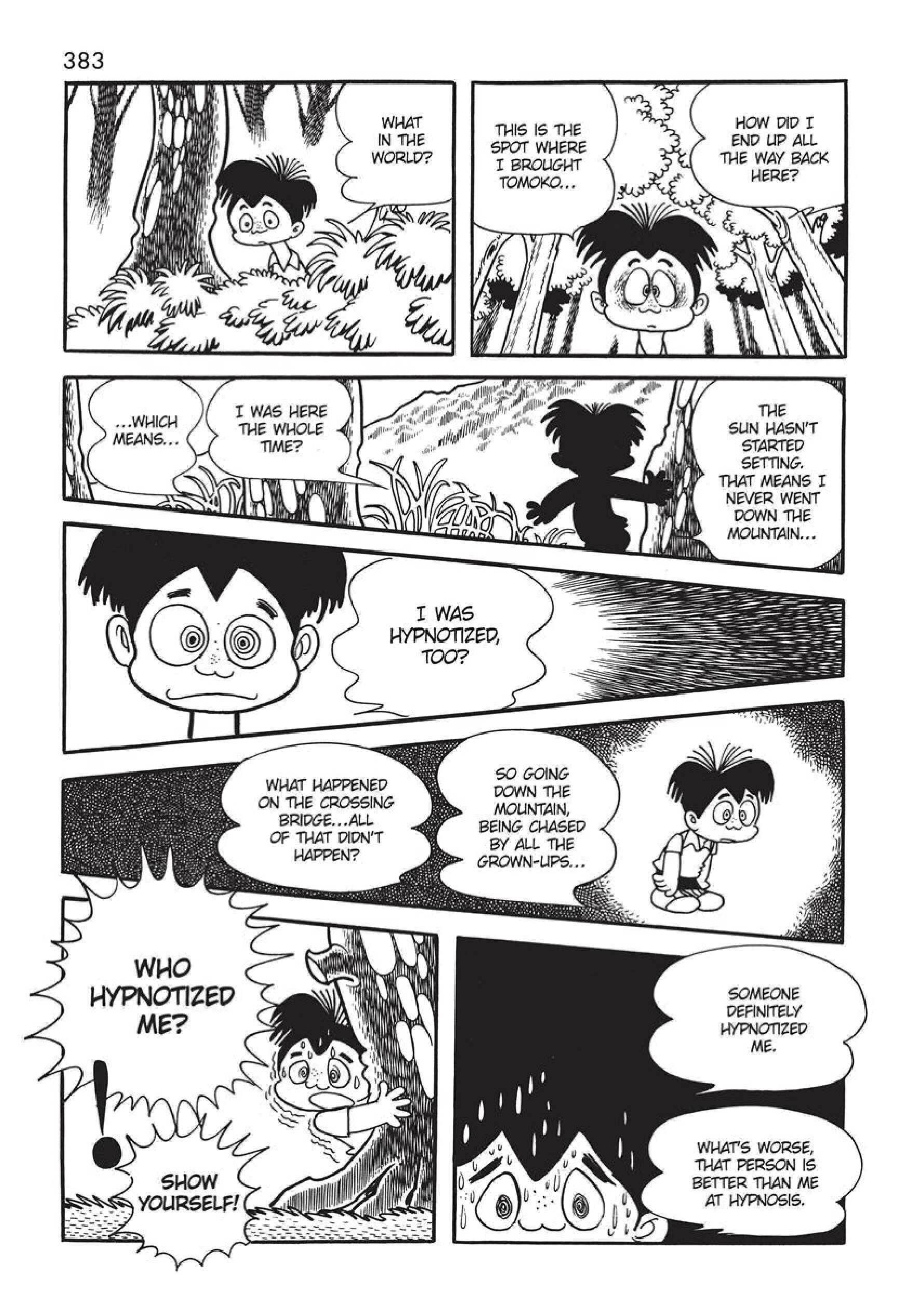 Page 33 Chapter 8.1 Dust 8
