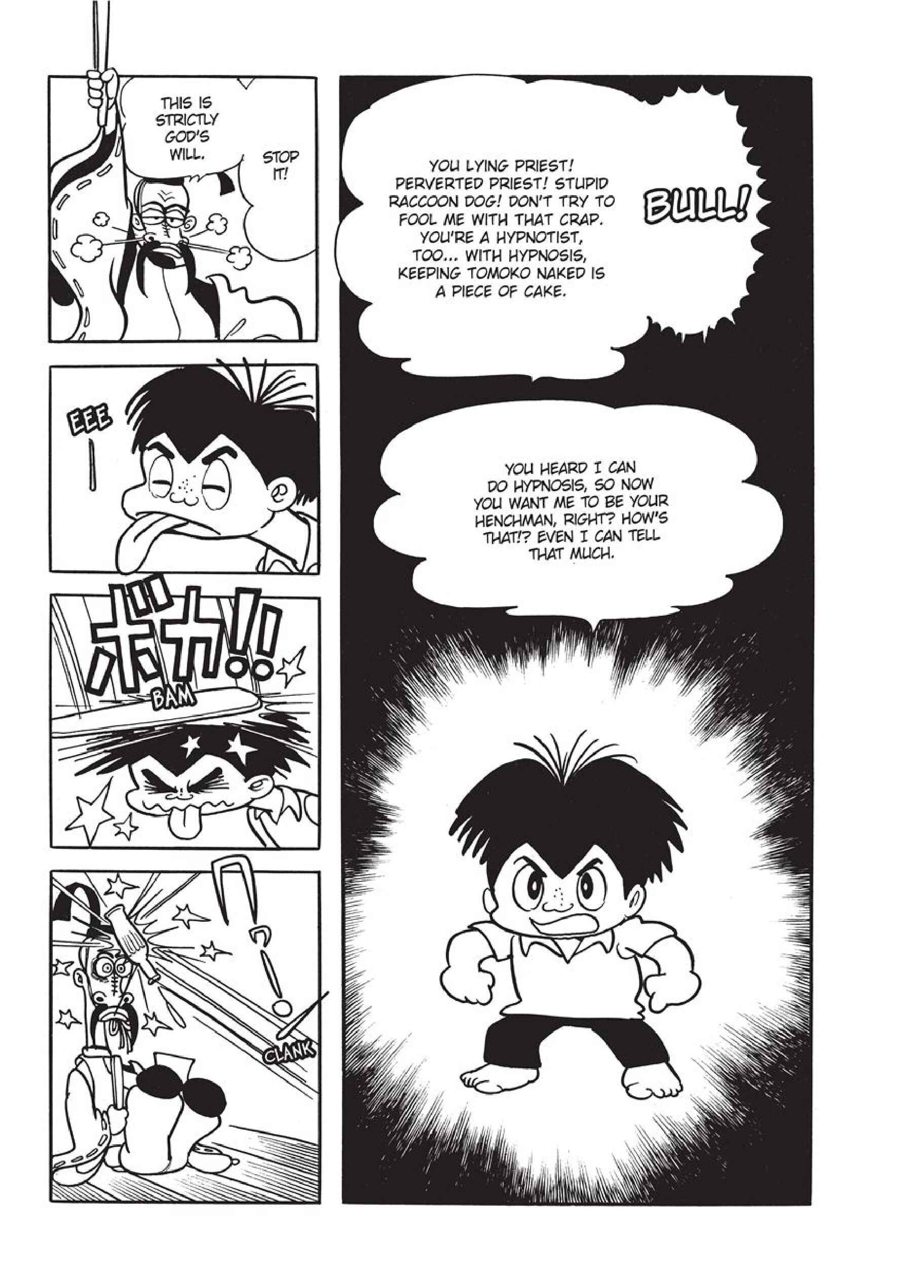 Page 45 Chapter 8.1 Dust 8