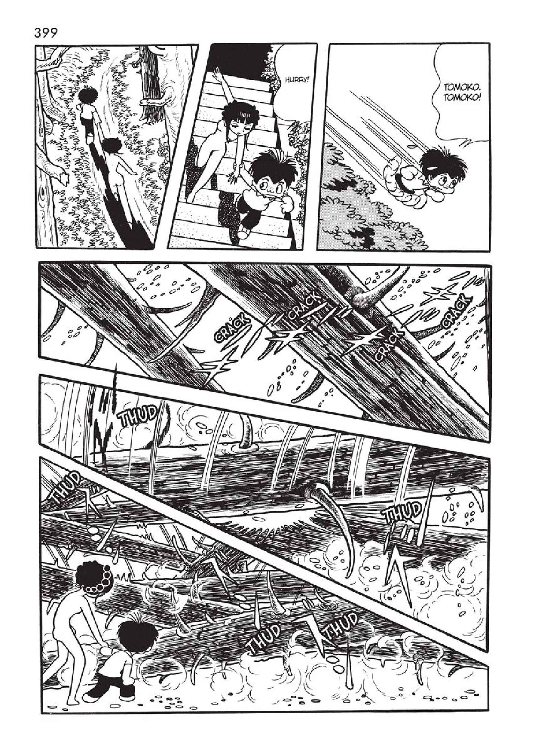 Page 49 Chapter 8.1 Dust 8