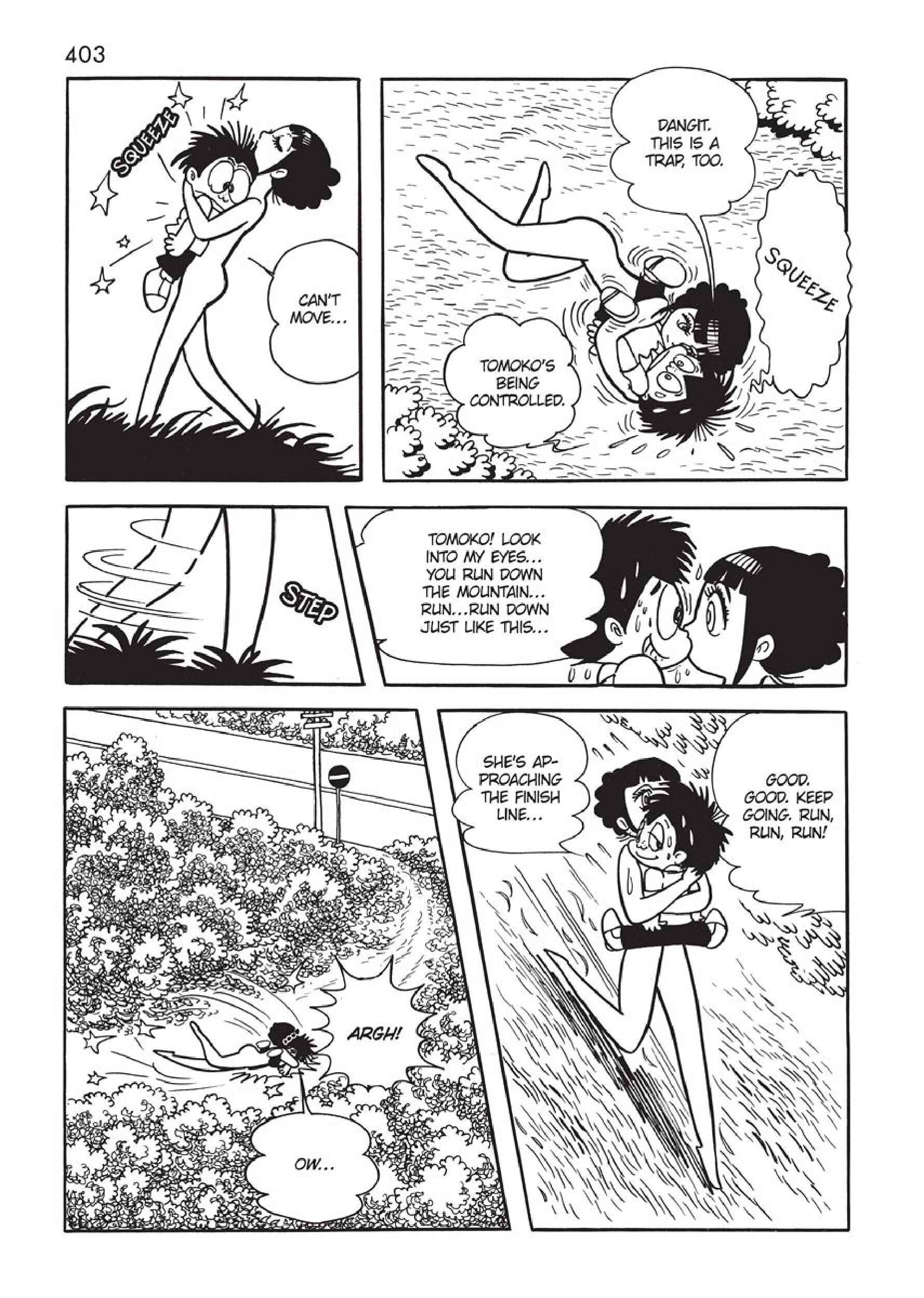 Page 53 Chapter 8.1 Dust 8