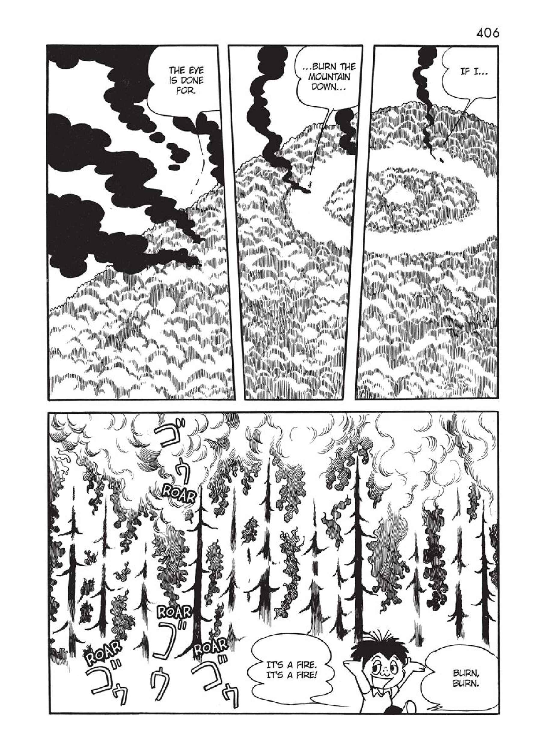 Page 56 Chapter 8.1 Dust 8