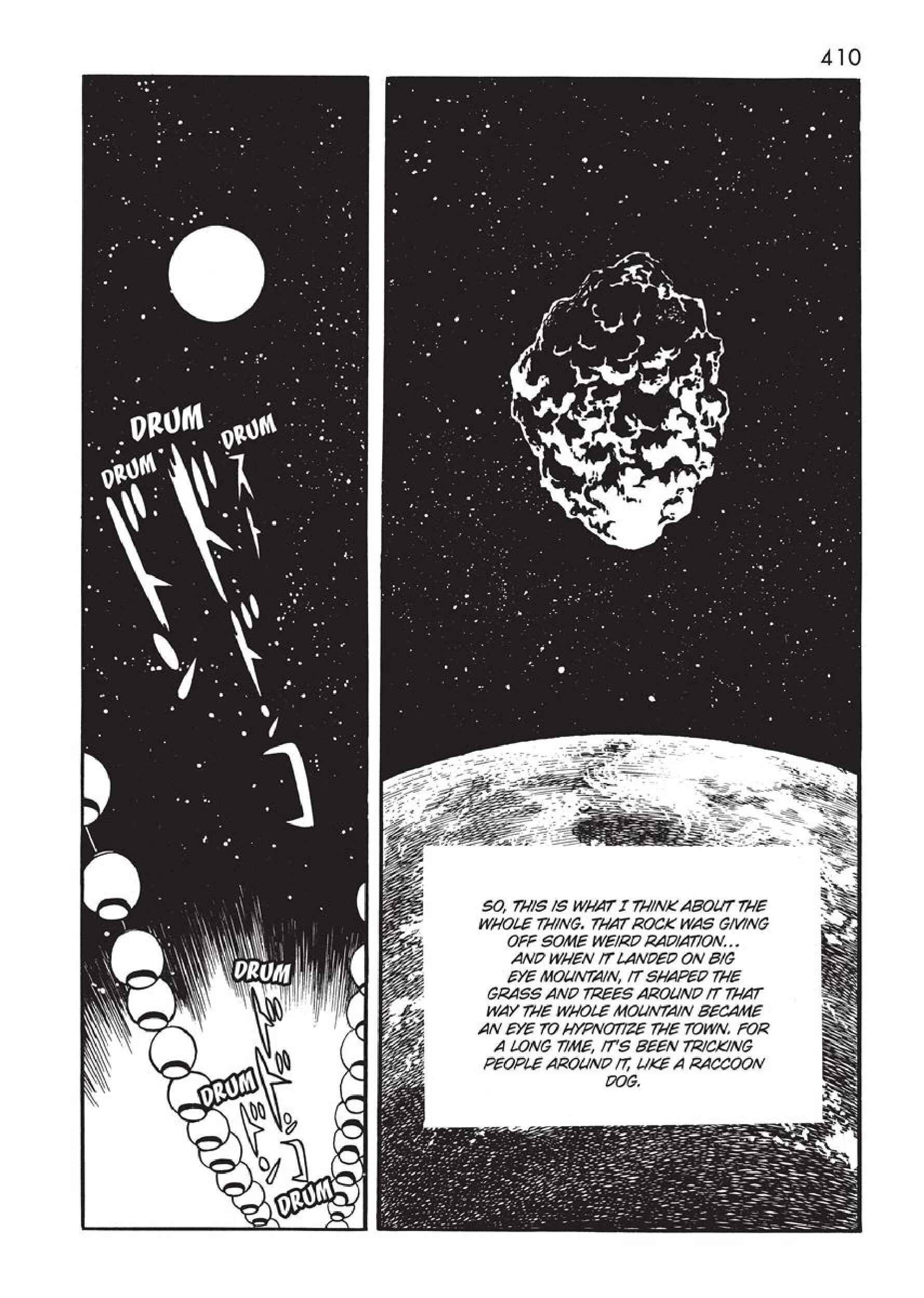 Page 60 Chapter 8.1 Dust 8