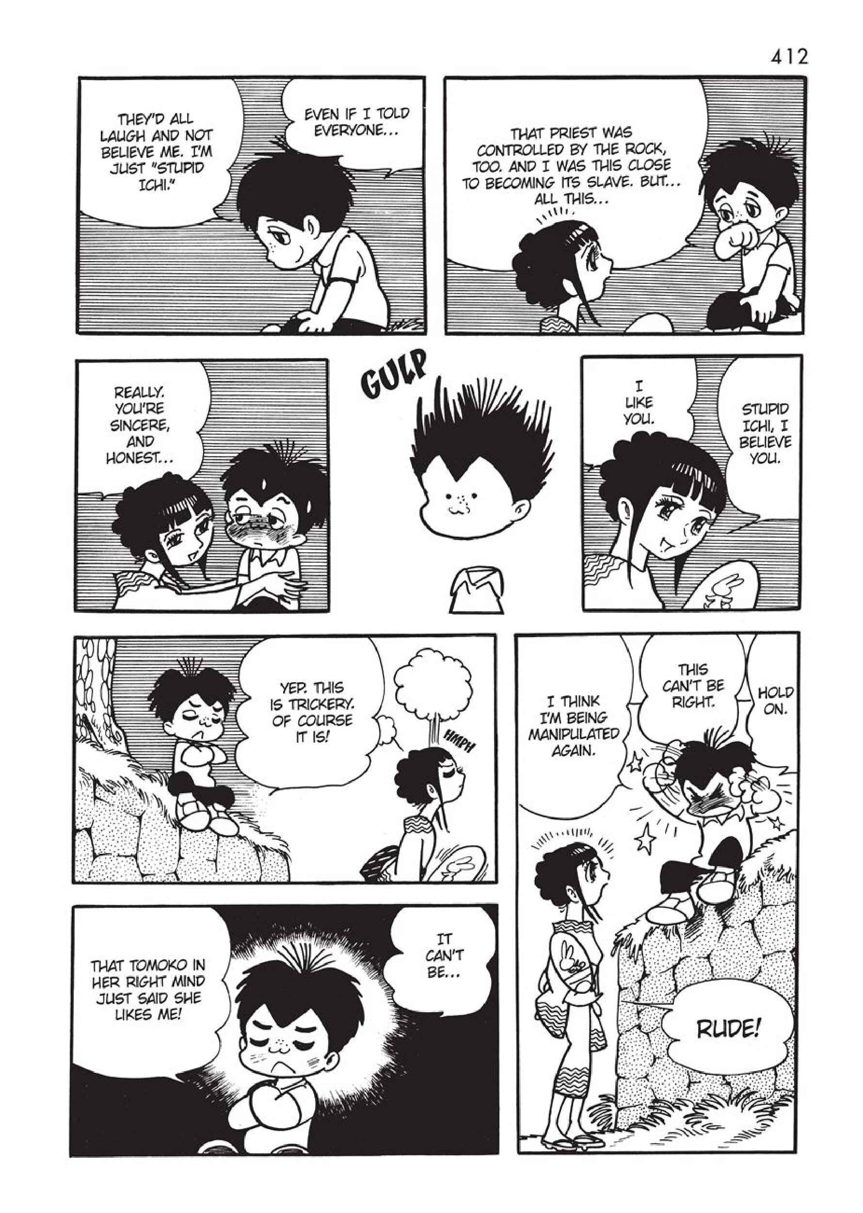 Page 62 Chapter 8.1 Dust 8