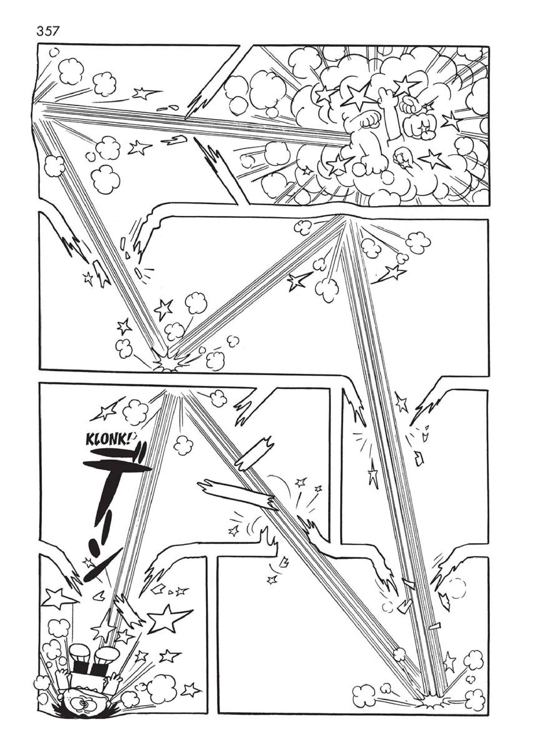 Page 7 Chapter 8.1 Dust 8