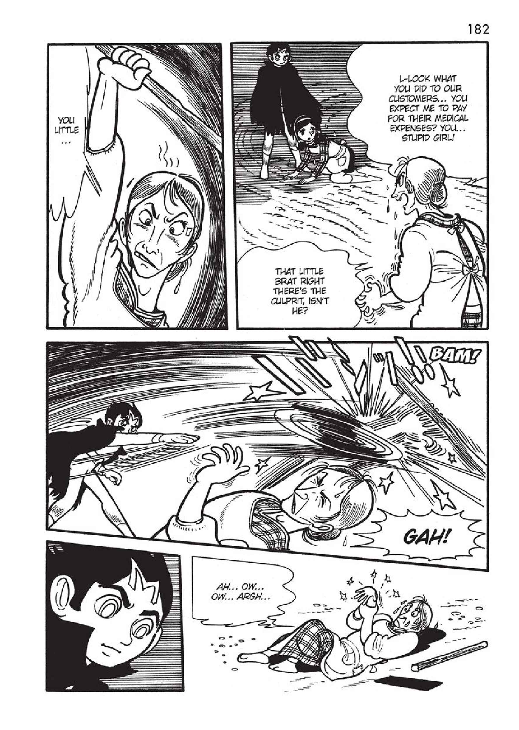Page 10 Chapter 5 Dust 8