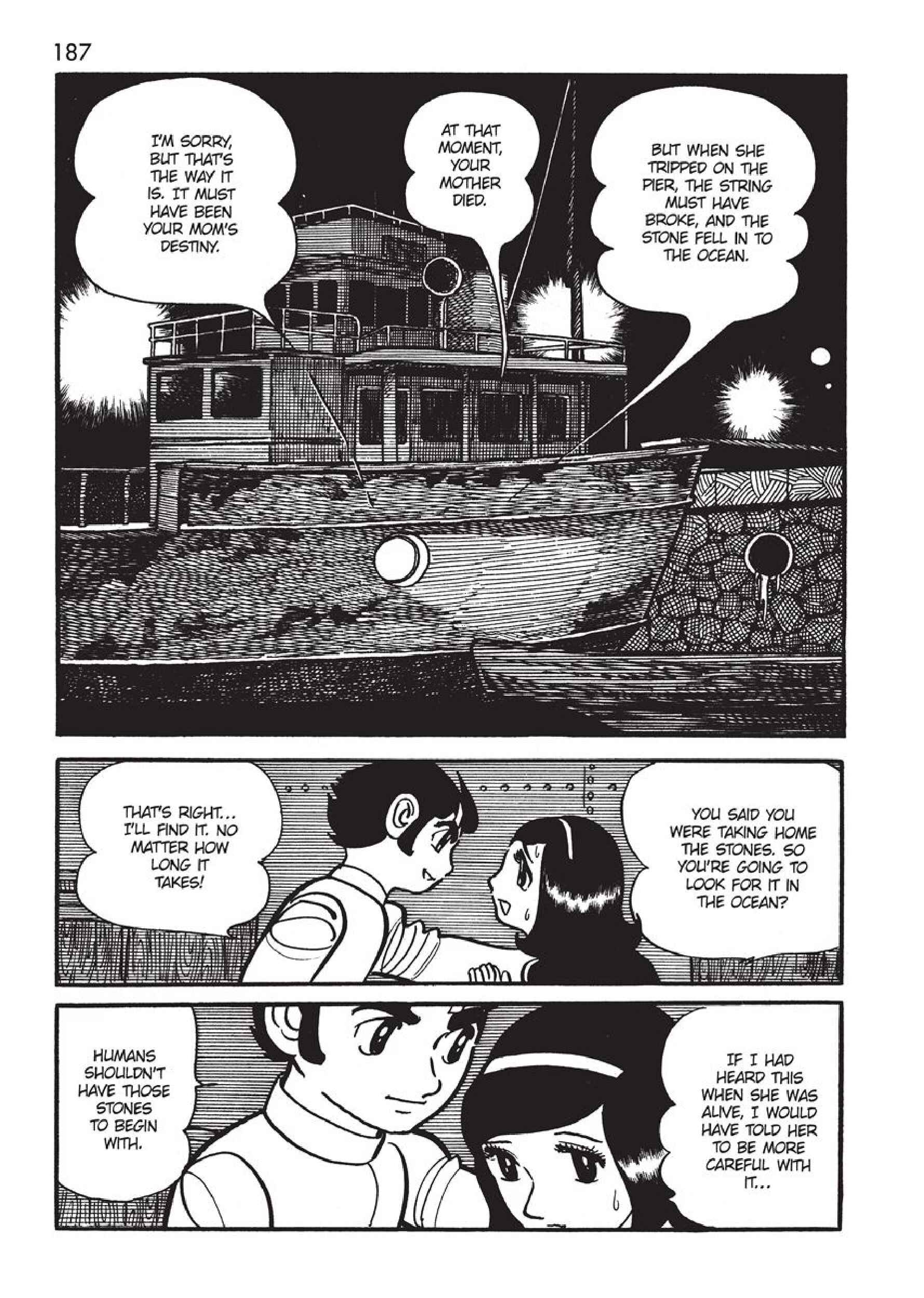 Page 15 Chapter 5 Dust 8