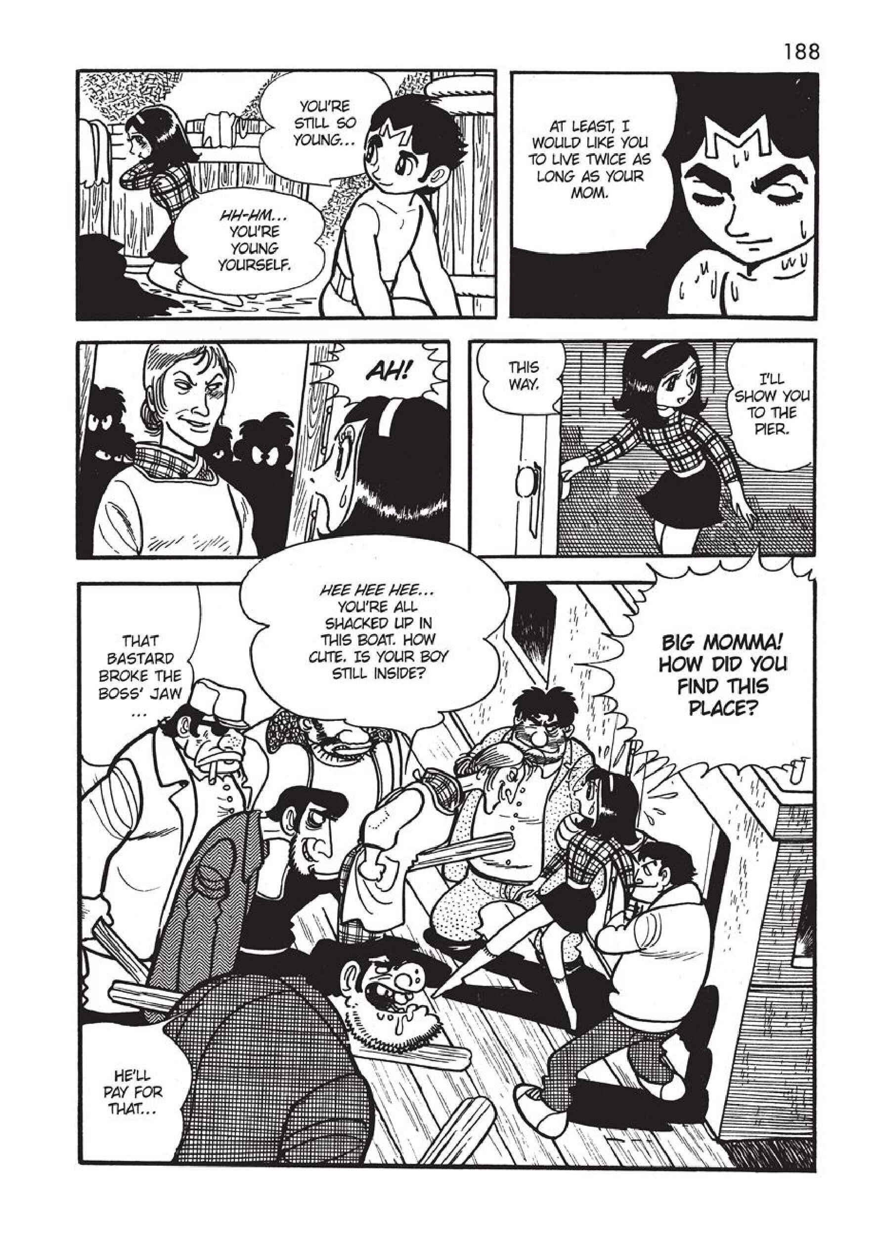Page 16 Chapter 5 Dust 8