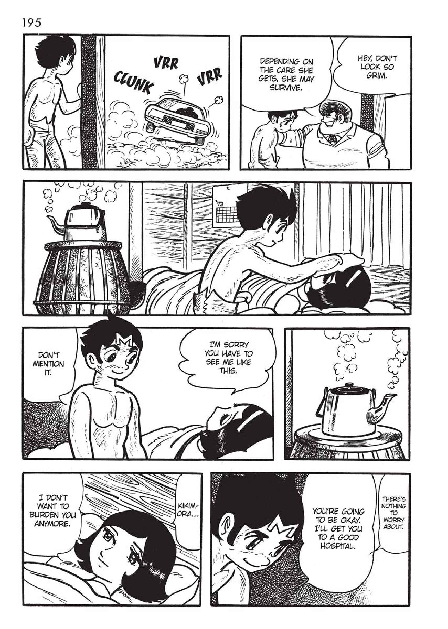 Page 23 Chapter 5 Dust 8