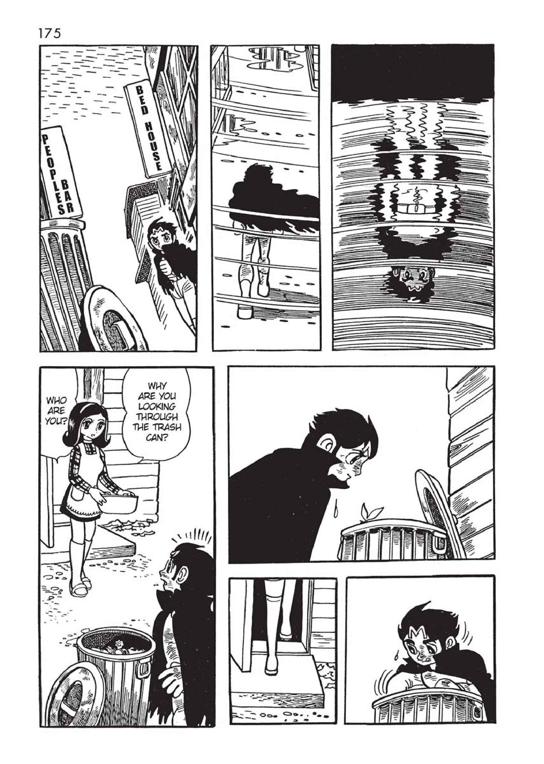 Page 3 Chapter 5 Dust 8