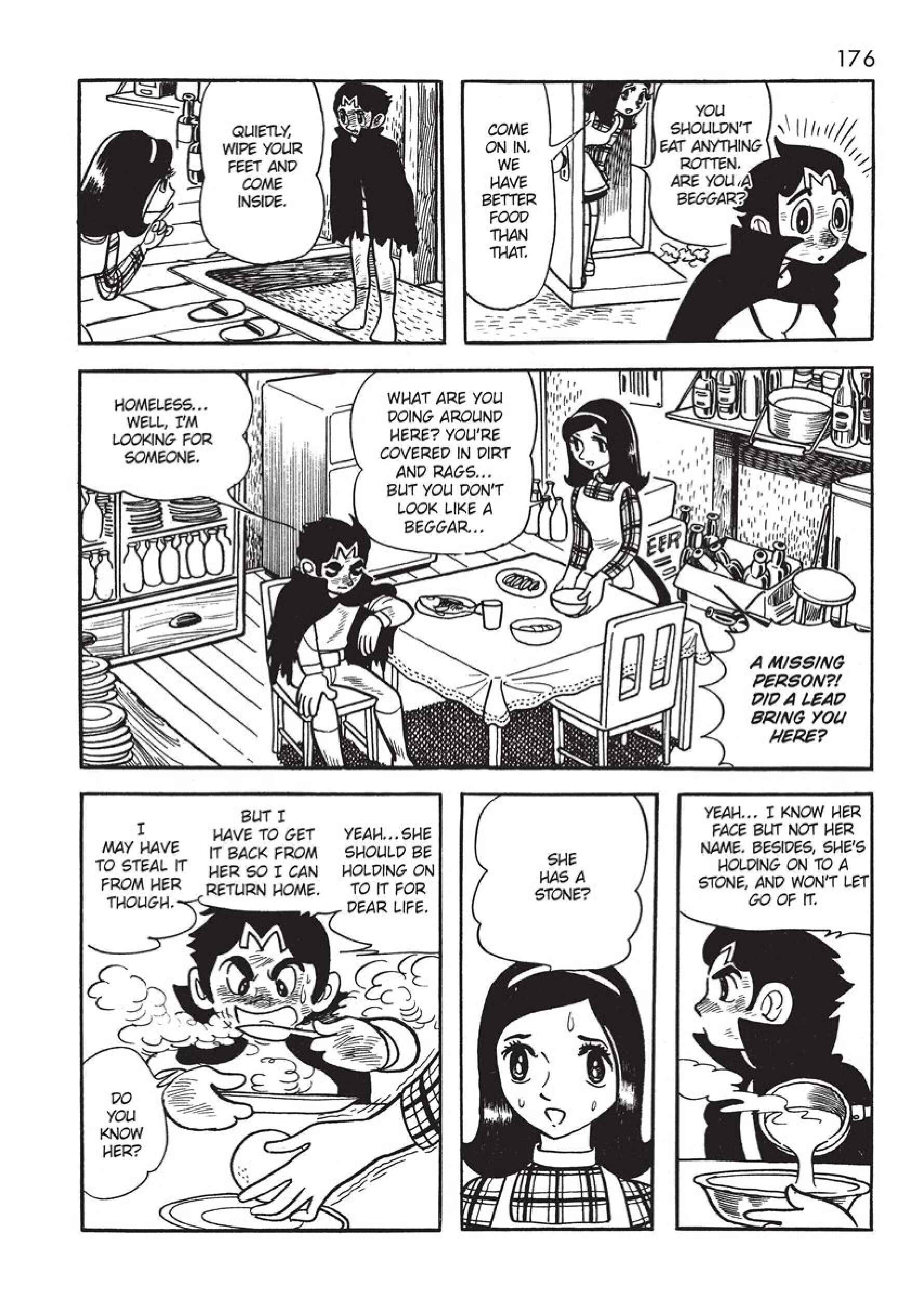 Page 4 Chapter 5 Dust 8
