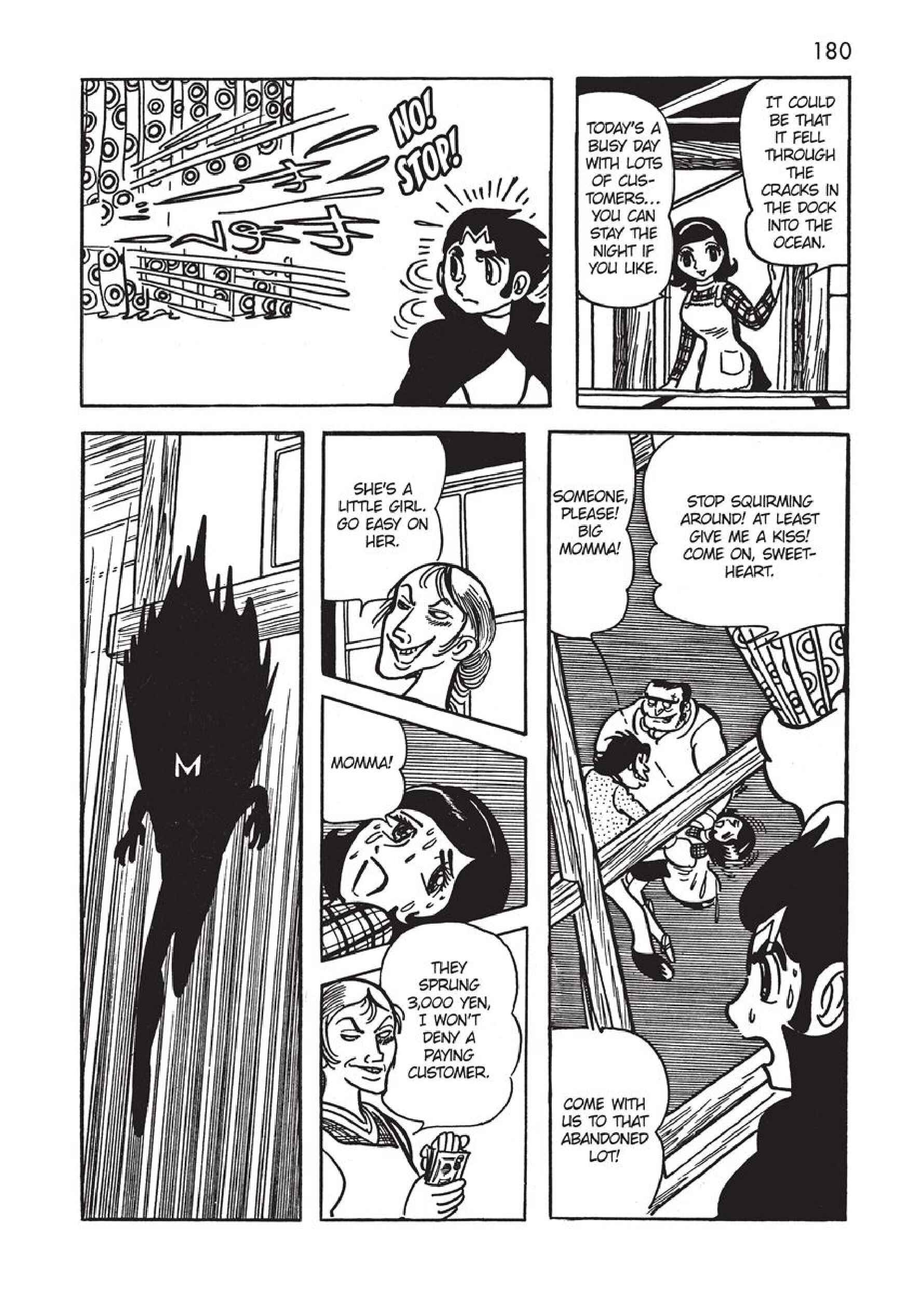 Page 8 Chapter 5 Dust 8