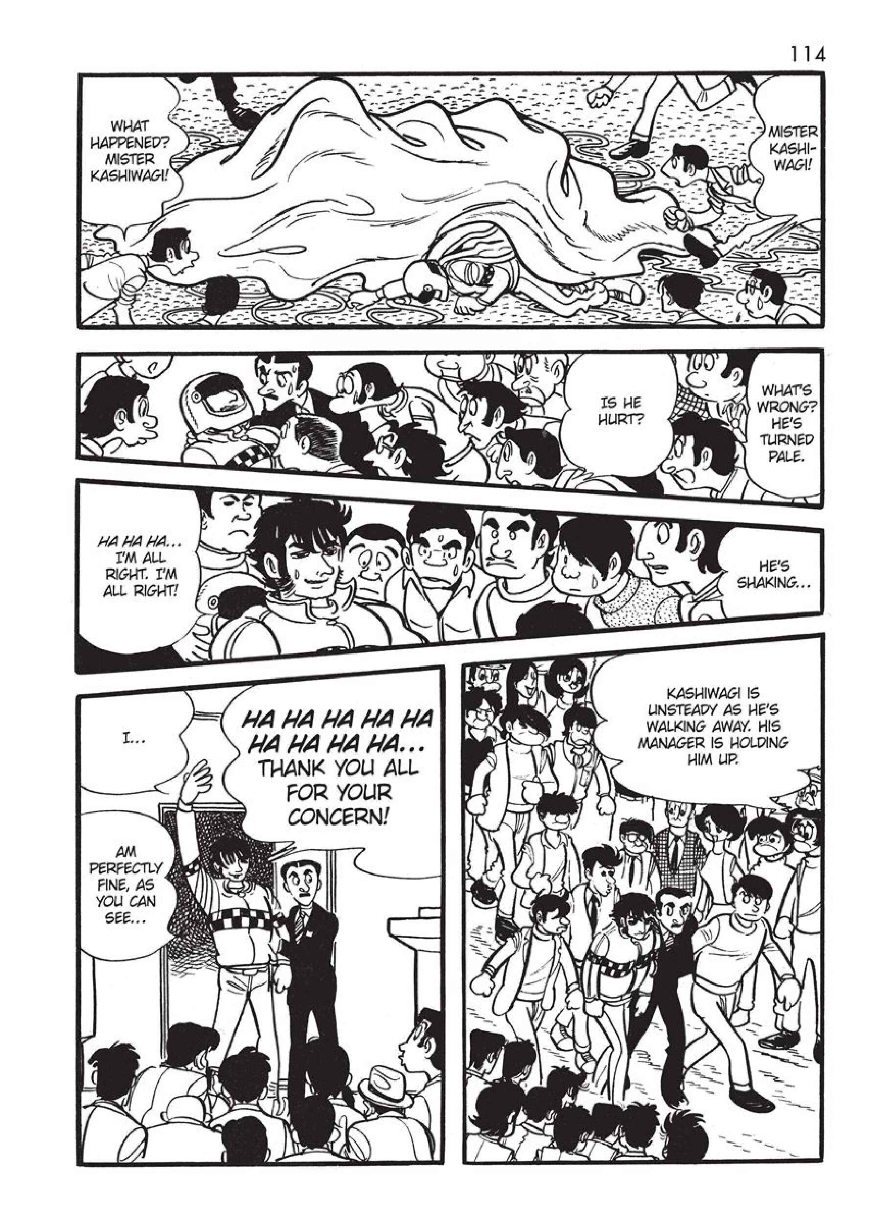 Page 12 Chapter 4 Dust 8
