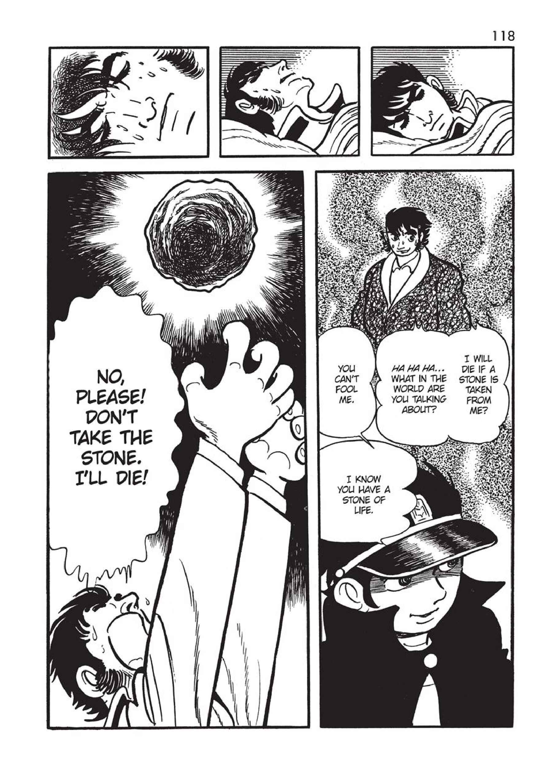 Page 16 Chapter 4 Dust 8