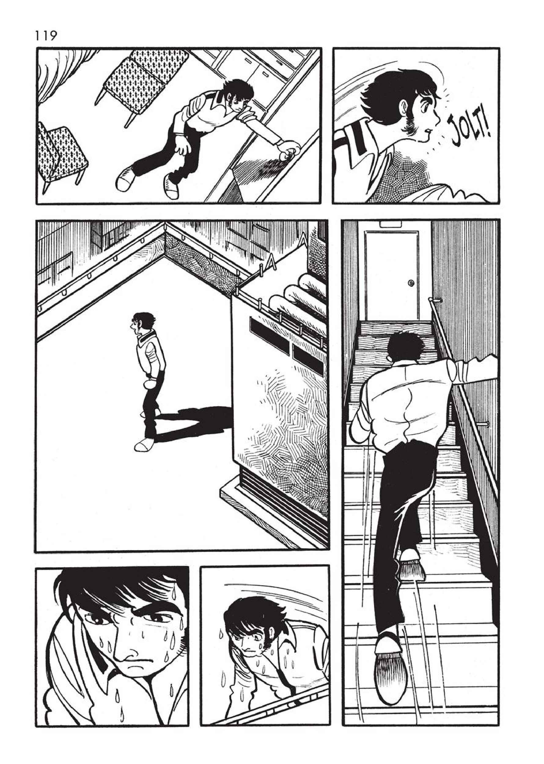 Page 17 Chapter 4 Dust 8