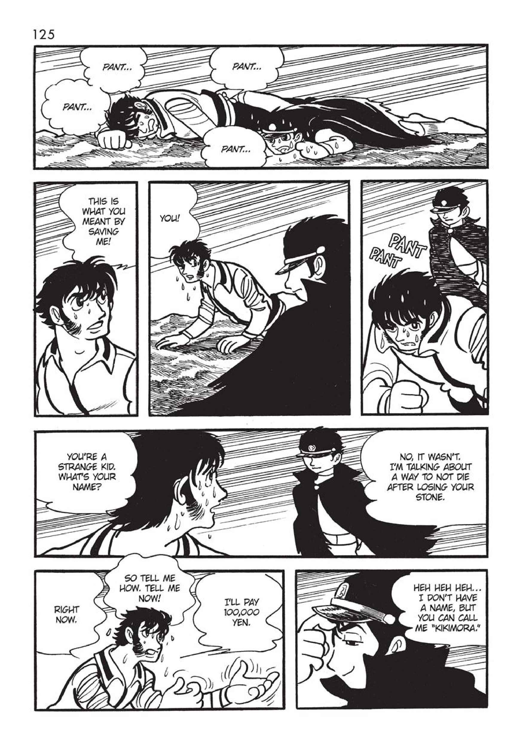Page 23 Chapter 4 Dust 8