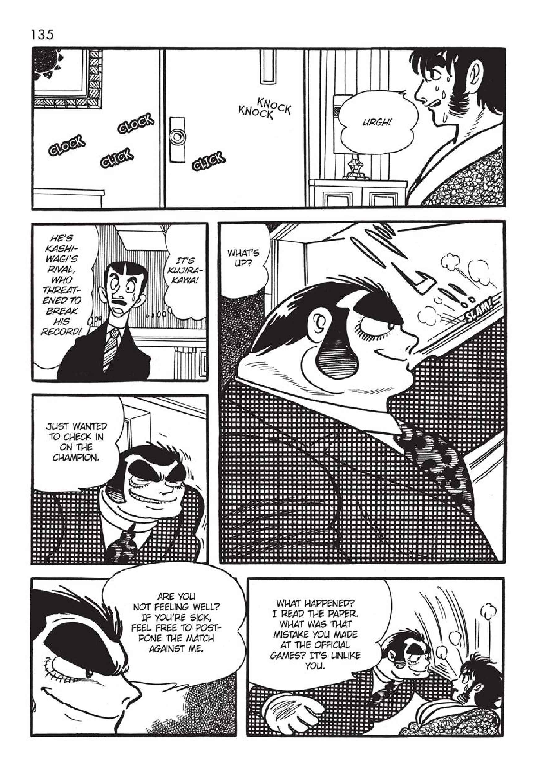 Page 33 Chapter 4 Dust 8