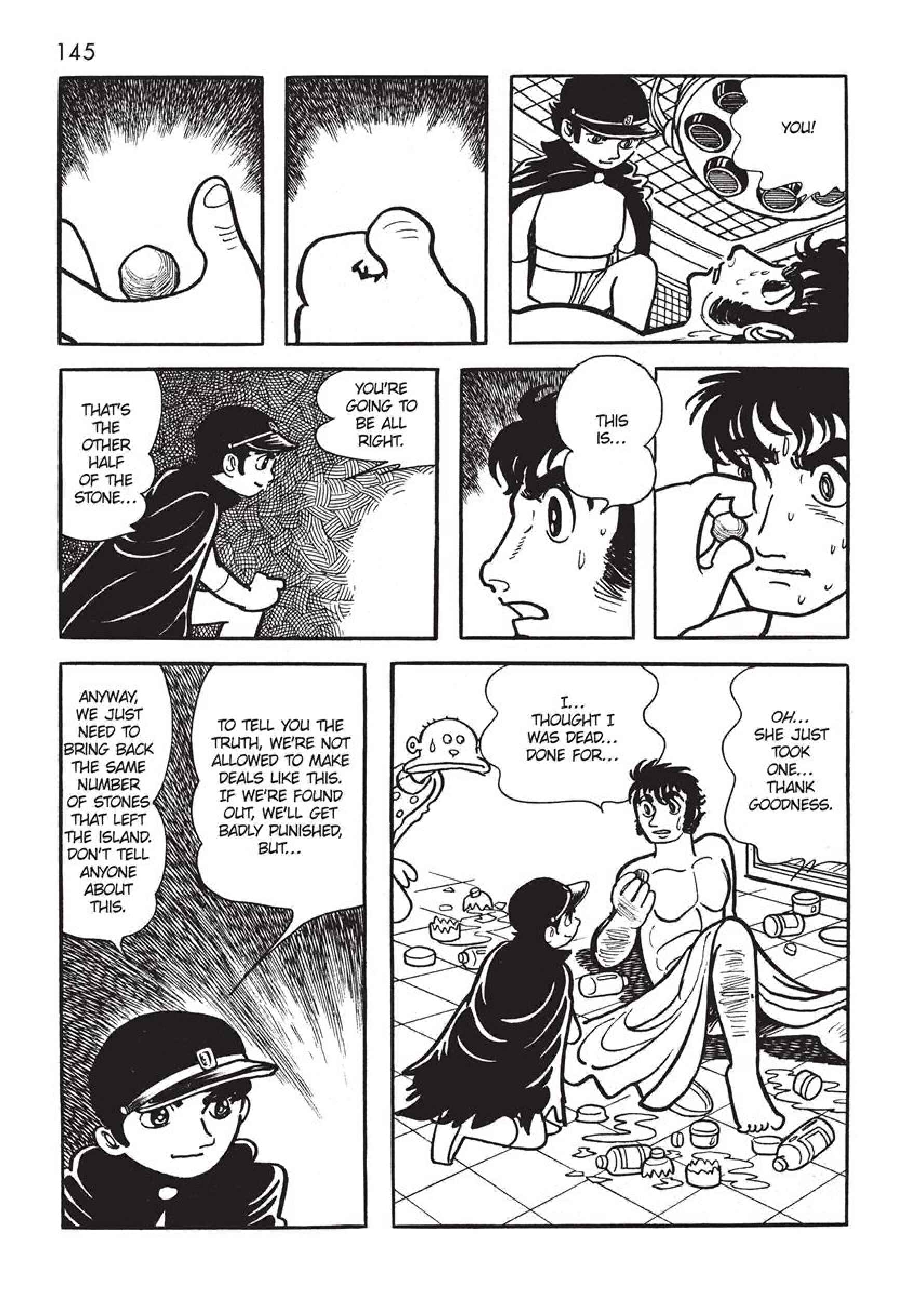 Page 43 Chapter 4 Dust 8