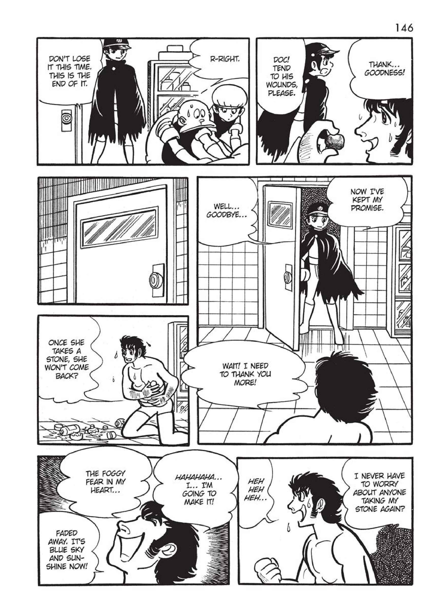 Page 44 Chapter 4 Dust 8