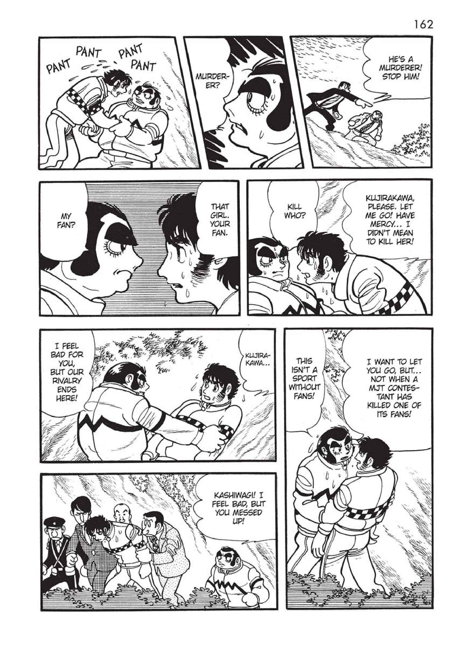 Page 60 Chapter 4 Dust 8