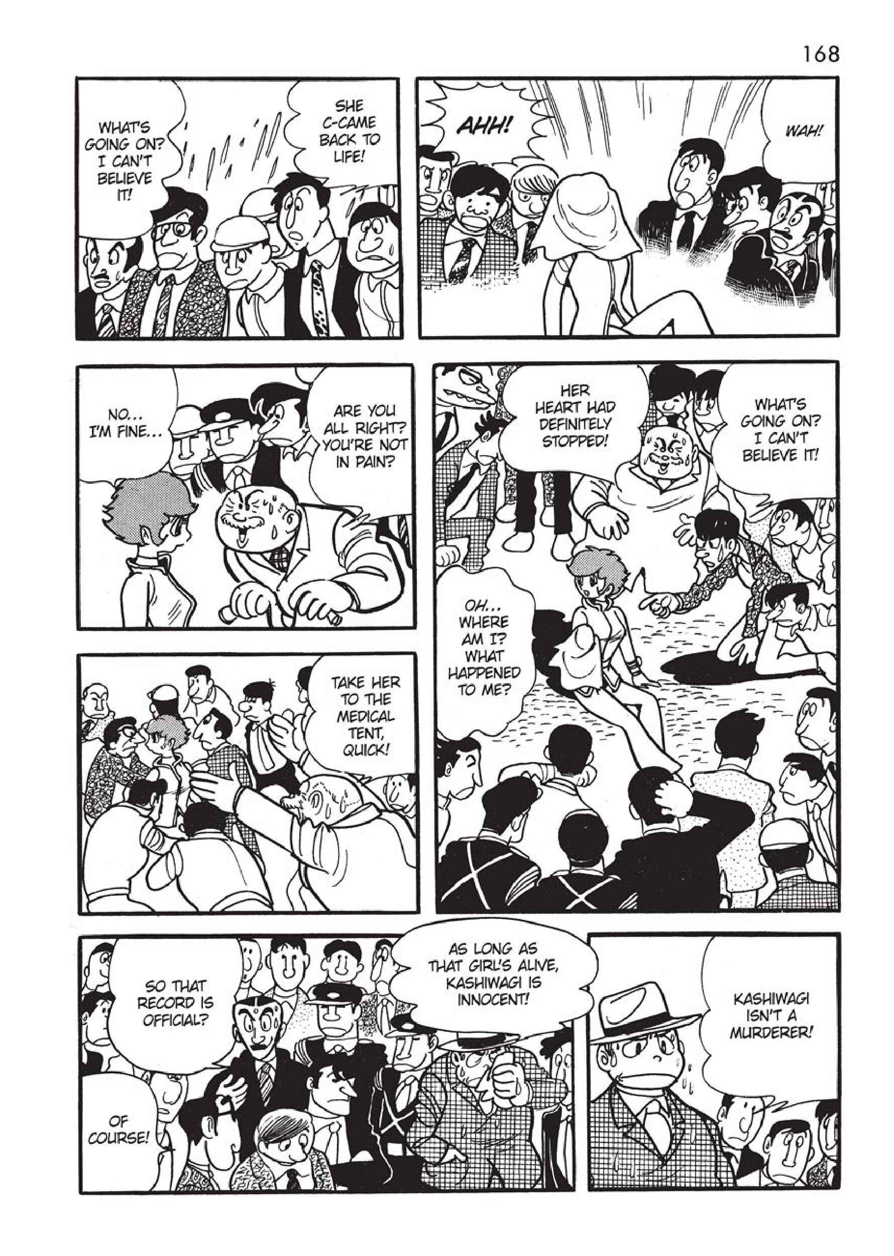 Page 66 Chapter 4 Dust 8