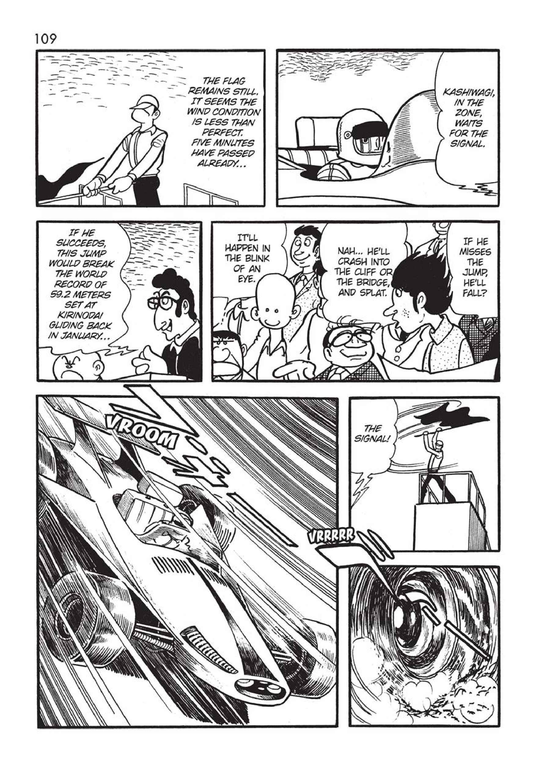 Page 7 Chapter 4 Dust 8