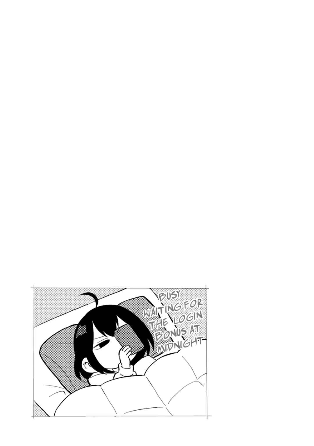 Page 13 Chapter 20 Doukyonin ga Fuantei Deshite