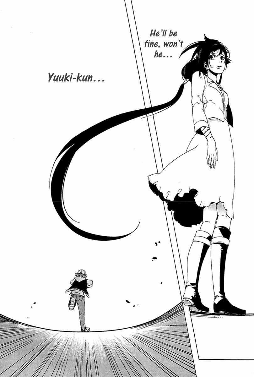 Page 28 Chapter 4 0-Noushiya Minato