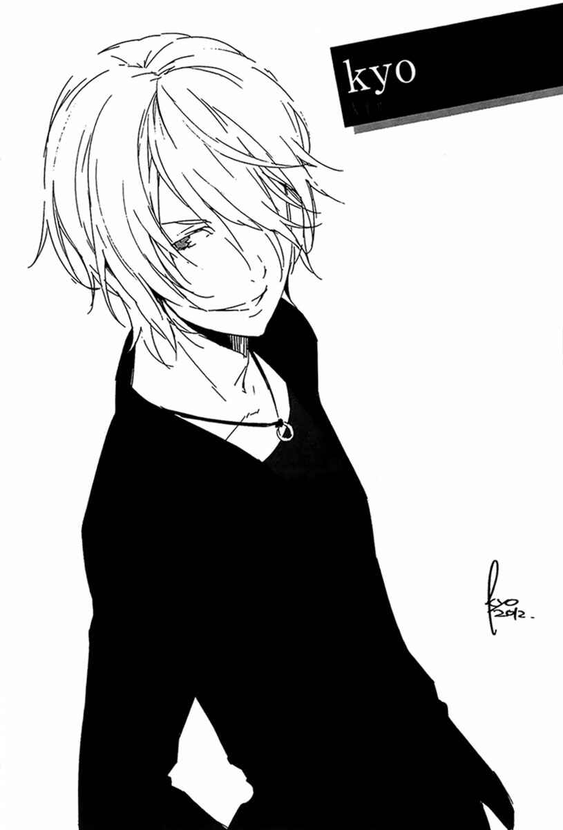 Page 34 Chapter 4 0-Noushiya Minato