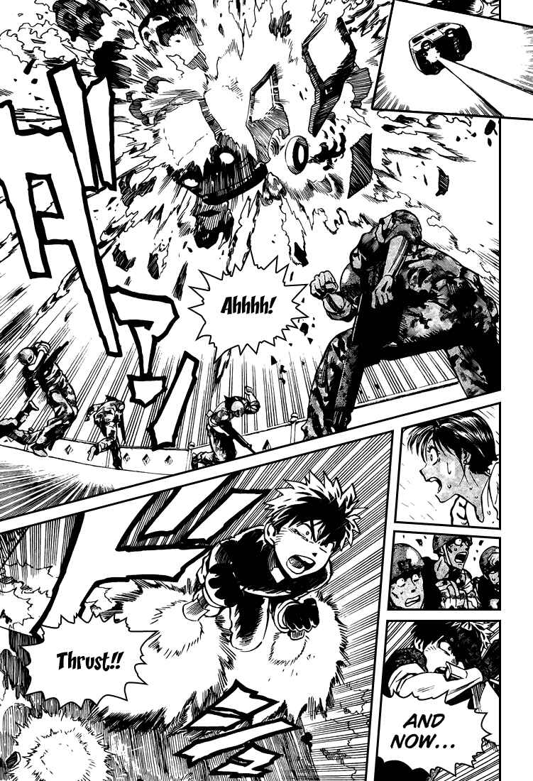 Page 22 Chapter Unknown_e8ab Blust!