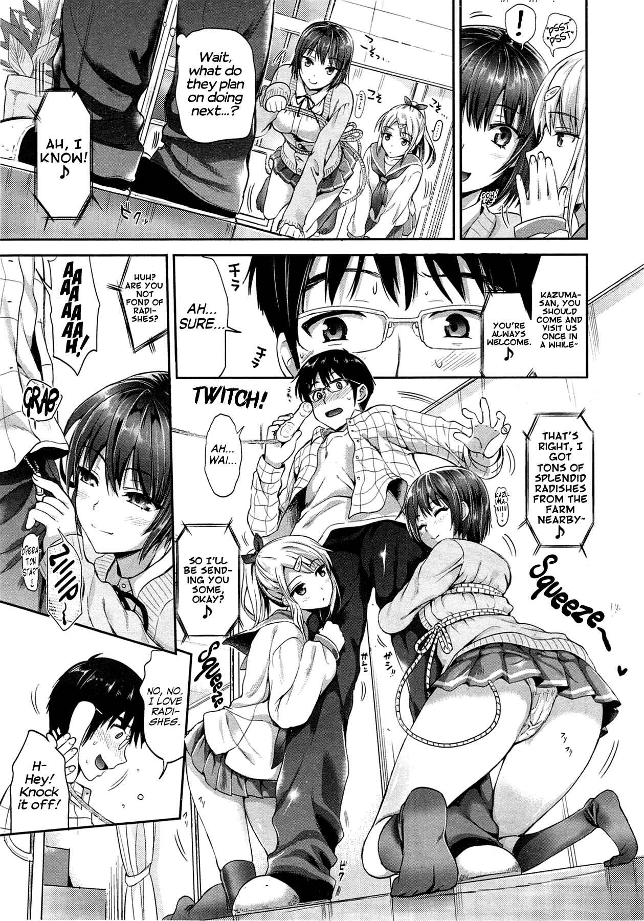Page 7 Chapter 9 Seikousai