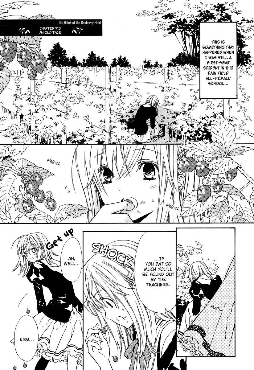 Page 4 Chapter 7.5 Raspberry Field no Majo