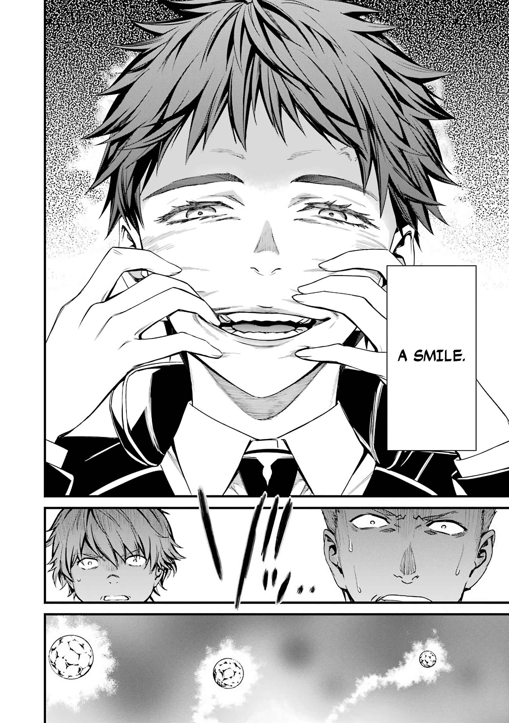 Page 13 Chapter 43 Kimi Shi ni Tamafu Koto Nakare