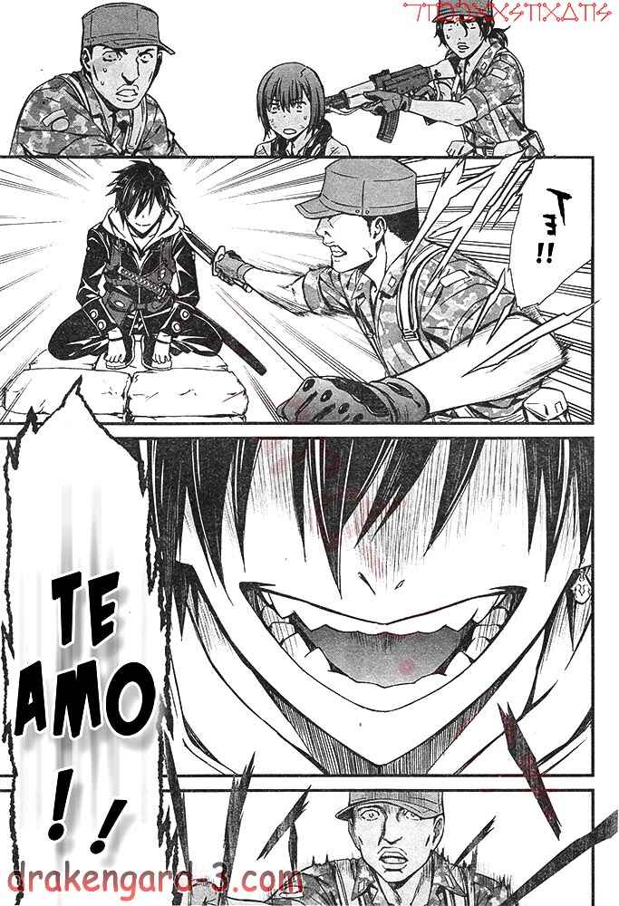 Page 14 Chapter 2 Kimi Shi ni Tamafu Koto Nakare